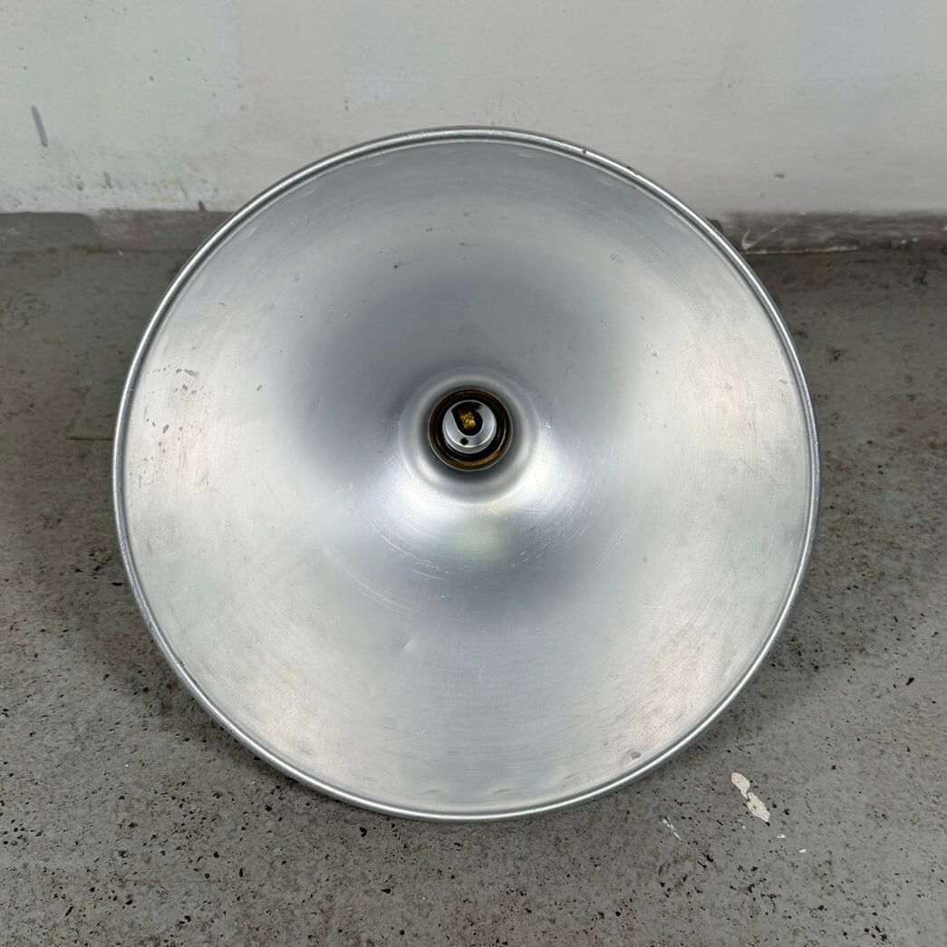 【1960-70年代】ビンテージ ペンダントライト アメリカン雑貨 店舗什器 ガレージ インダストリアル #1915