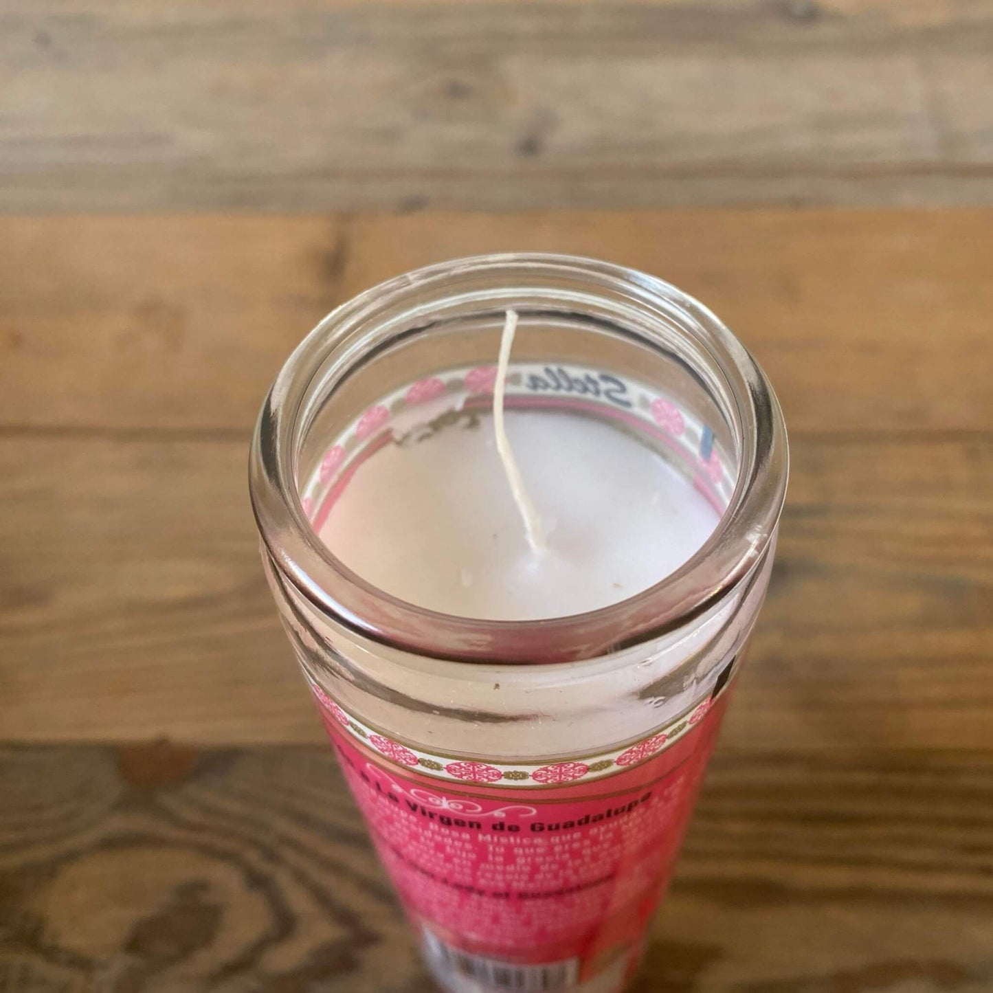 #979 【新品】イエス・キリスト キャンドル メキシカンスタイル インテリア アメリカ雑貨