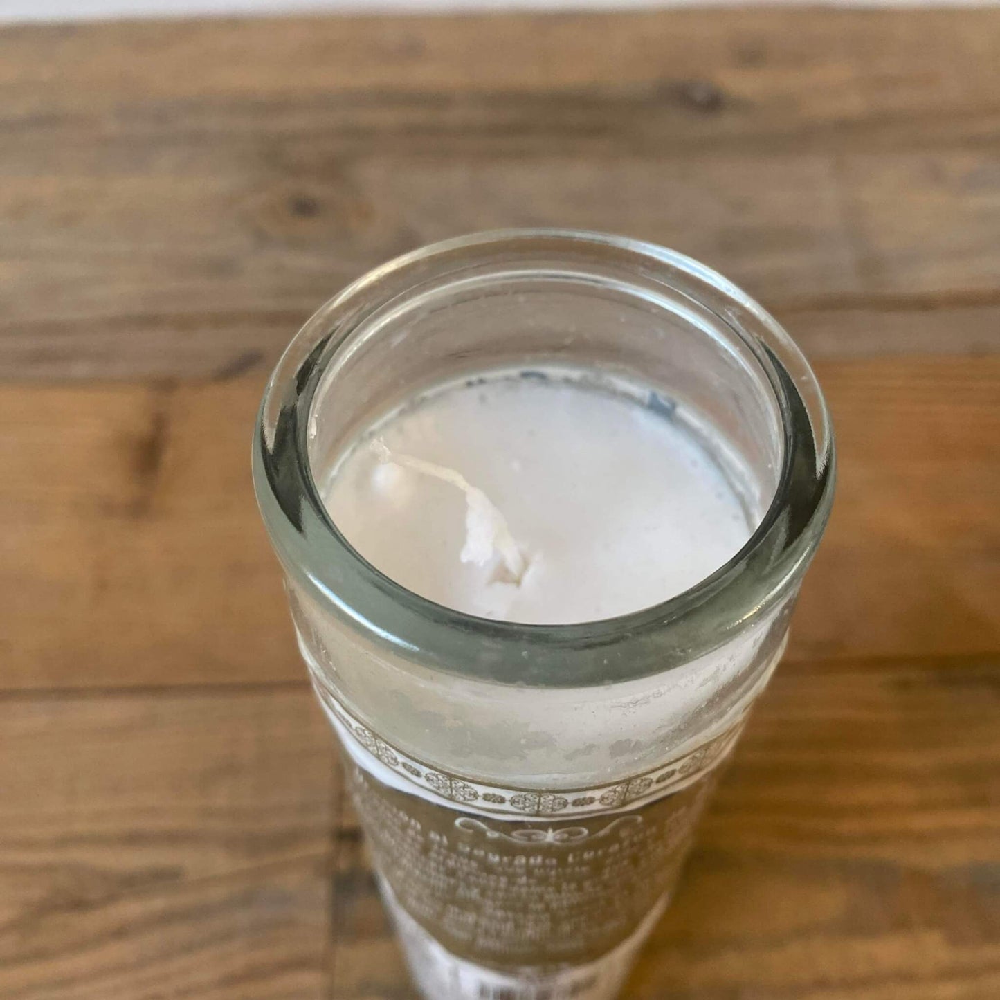 #979 【新品】イエス・キリスト キャンドル メキシカンスタイル インテリア アメリカ雑貨