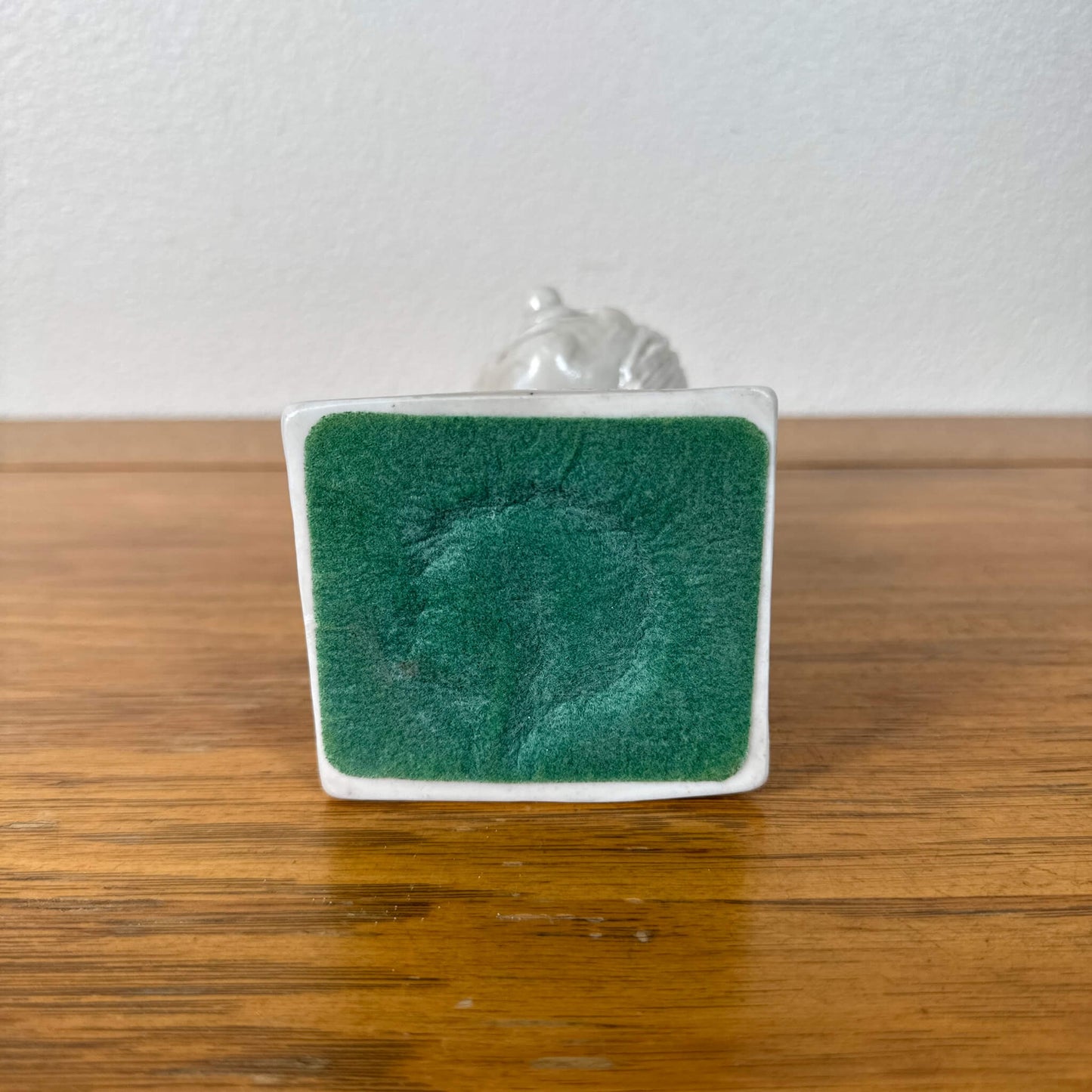 #2002【1971年製】ビンテージ R&W Berries メッセージドール / ボウラー フィギュア アメリカ