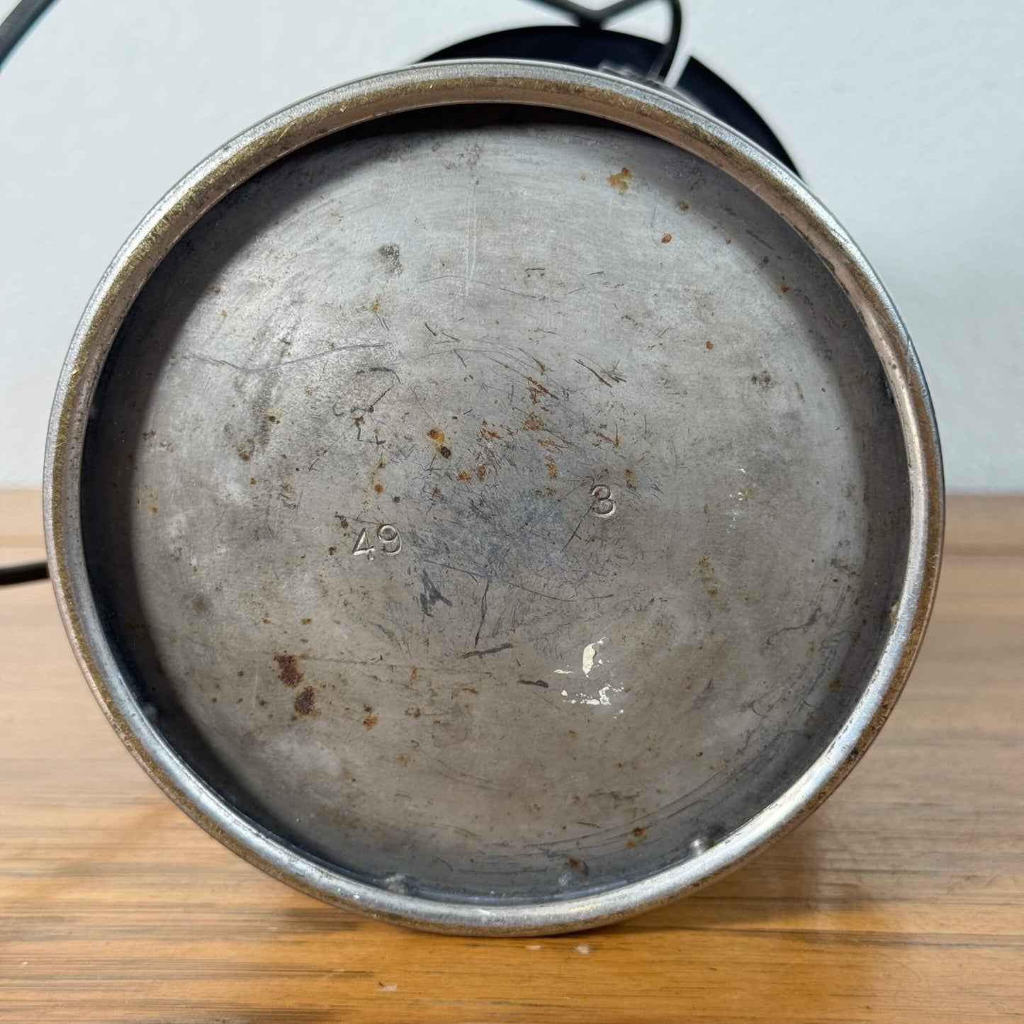 #2073【1949年3月製】ビンテージ Coleman(コールマン) 242C ランタン アメリカ