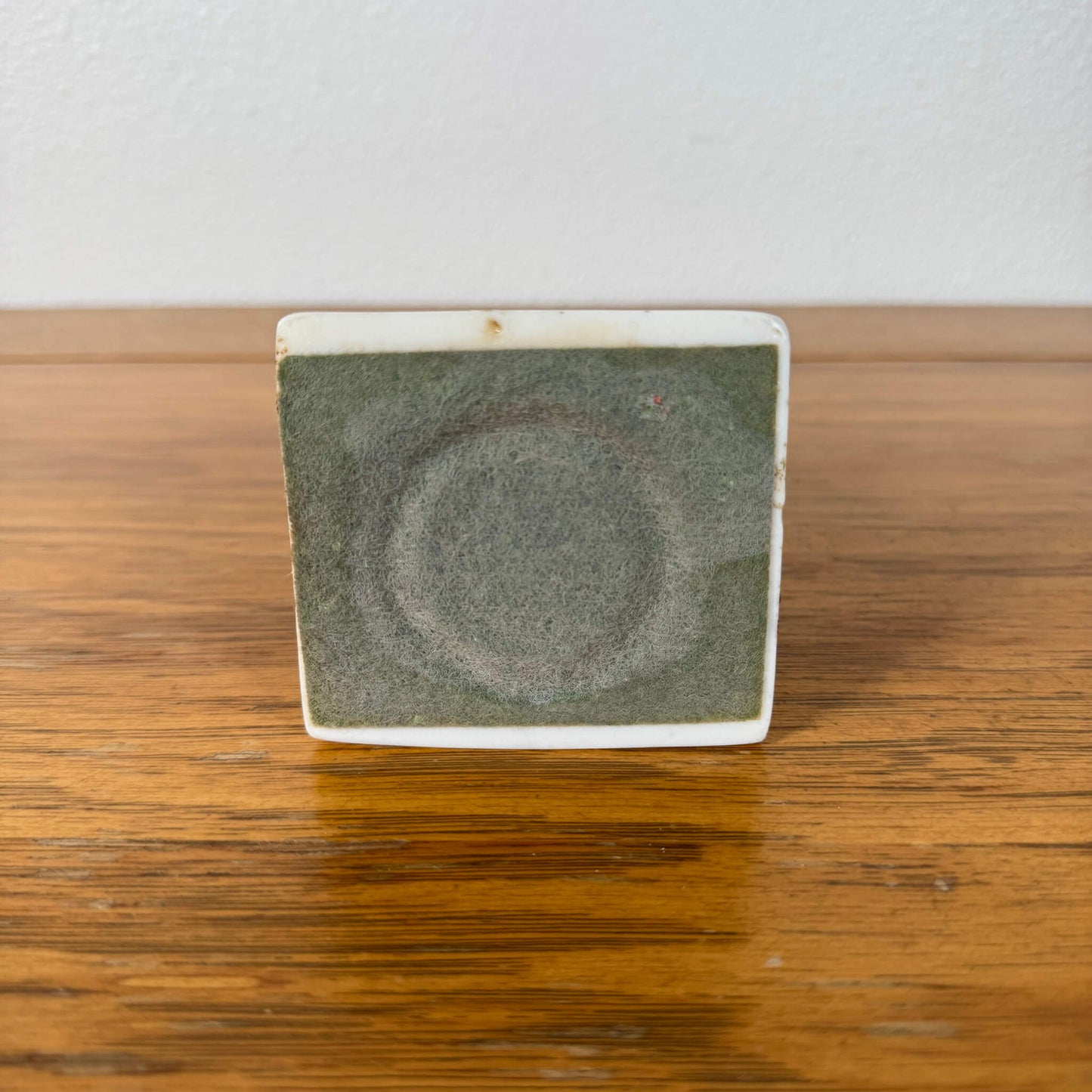 #2004【1976年製】ビンテージ R&W Berries メッセージドール / World's Greatest Student フィギュア アメリカ