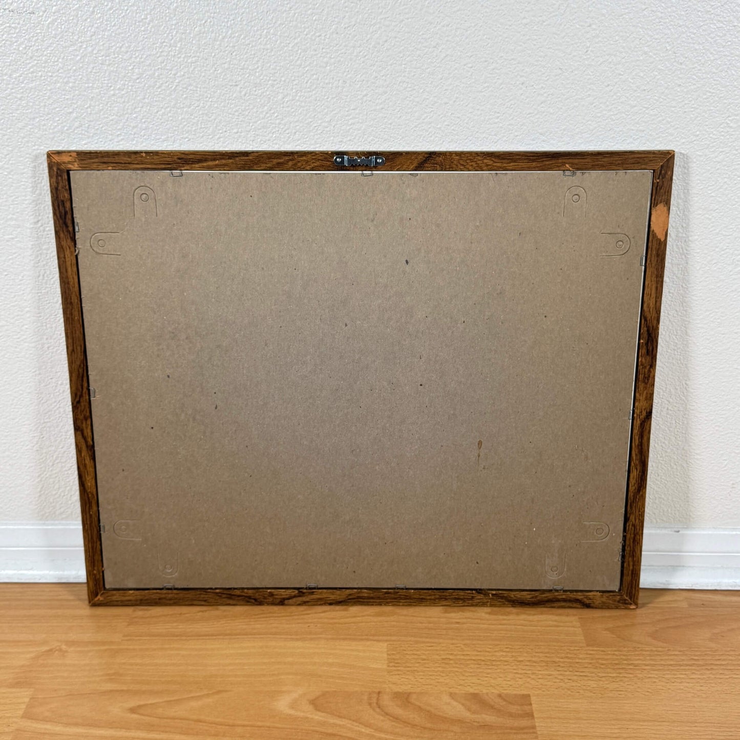 #1941【1992年】ビンテージ Harley-Davidson(ハーレーダビッドソン) バイカーポスター アメリカ