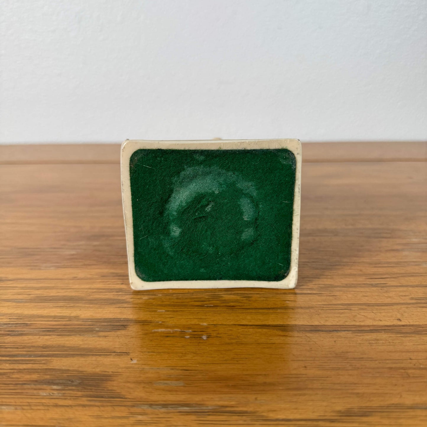 #2046【1970年製】ビンテージ R&W Berries(ベリーズ) メッセージドール / フィギュア “I Love You This Much” アメリカ