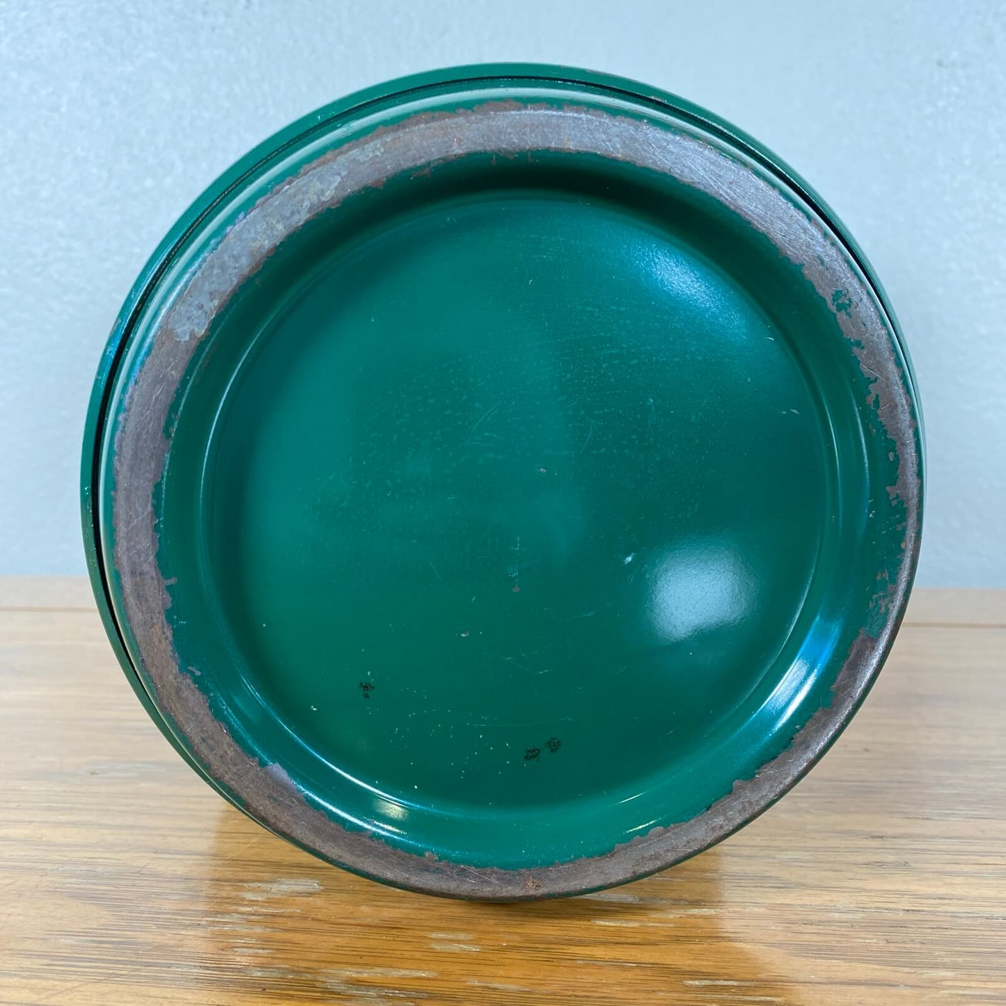 #1019【1960-70年代 _ お得なジャンク品】Thermos サーモス ビンテージ ランタン 8326