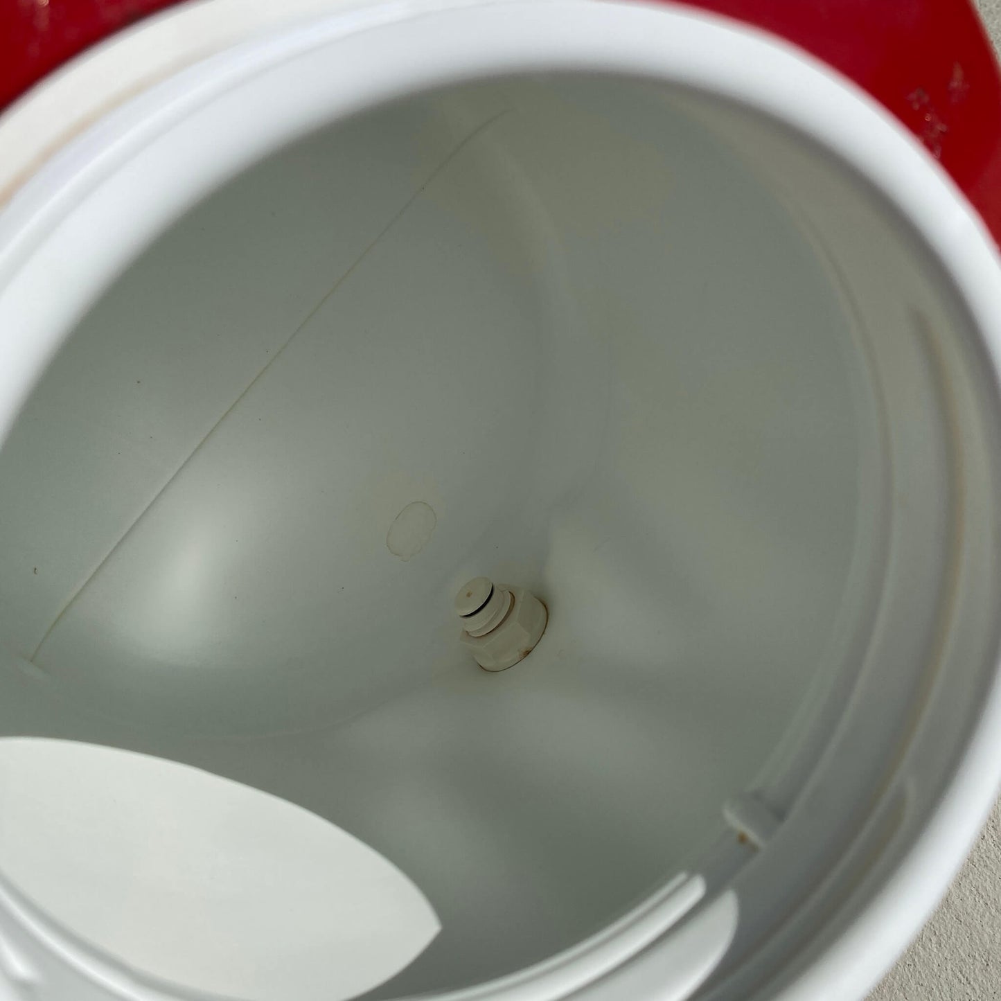 #57【1960年-70年代】ビンテージ THERMOS(サーモス) サーモス ウォータージャグ キャンプ用品 アウトドア アメリカ