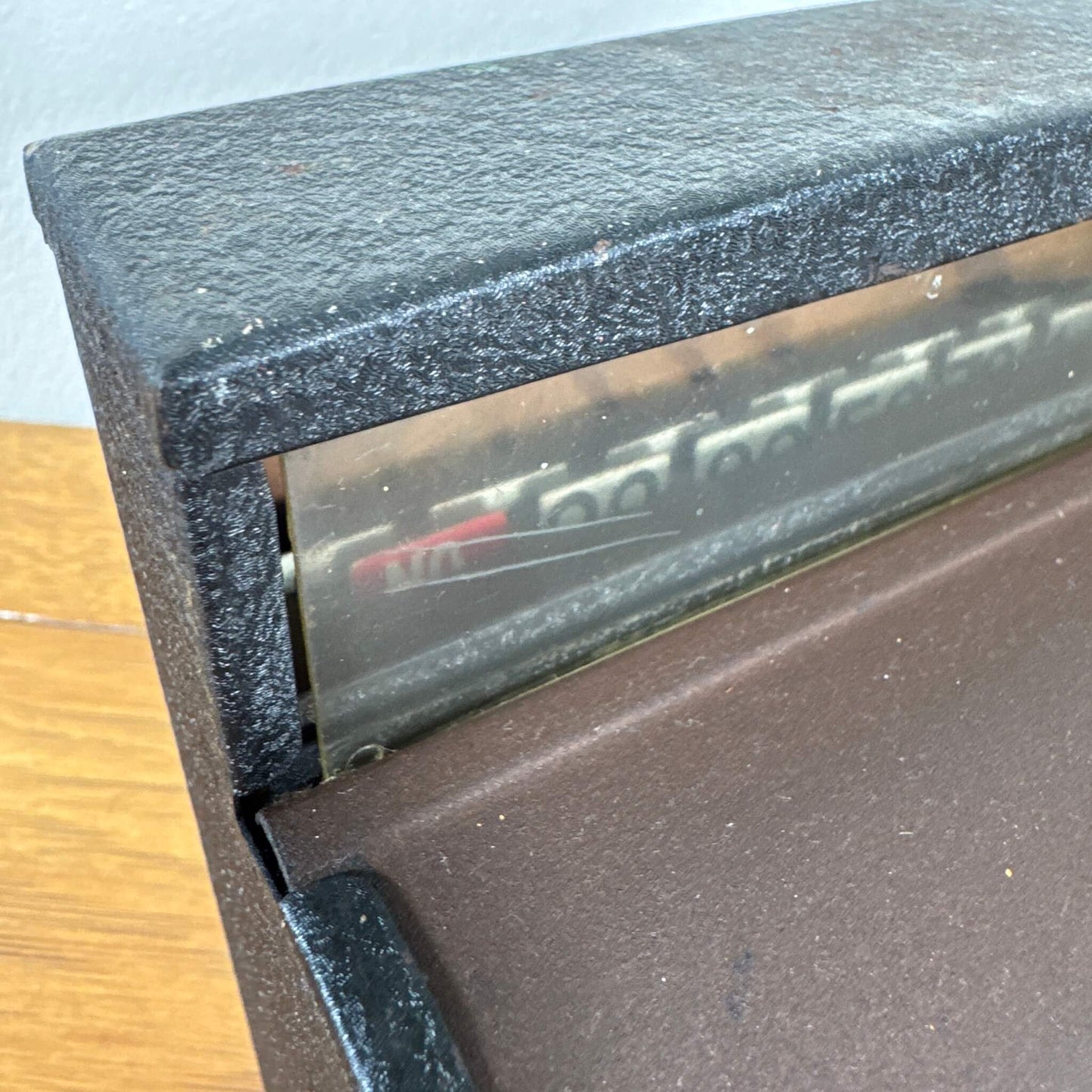 #1706【1950-60年代】ビンテージ トイキャッシュレジスター おもちゃ アメリカ