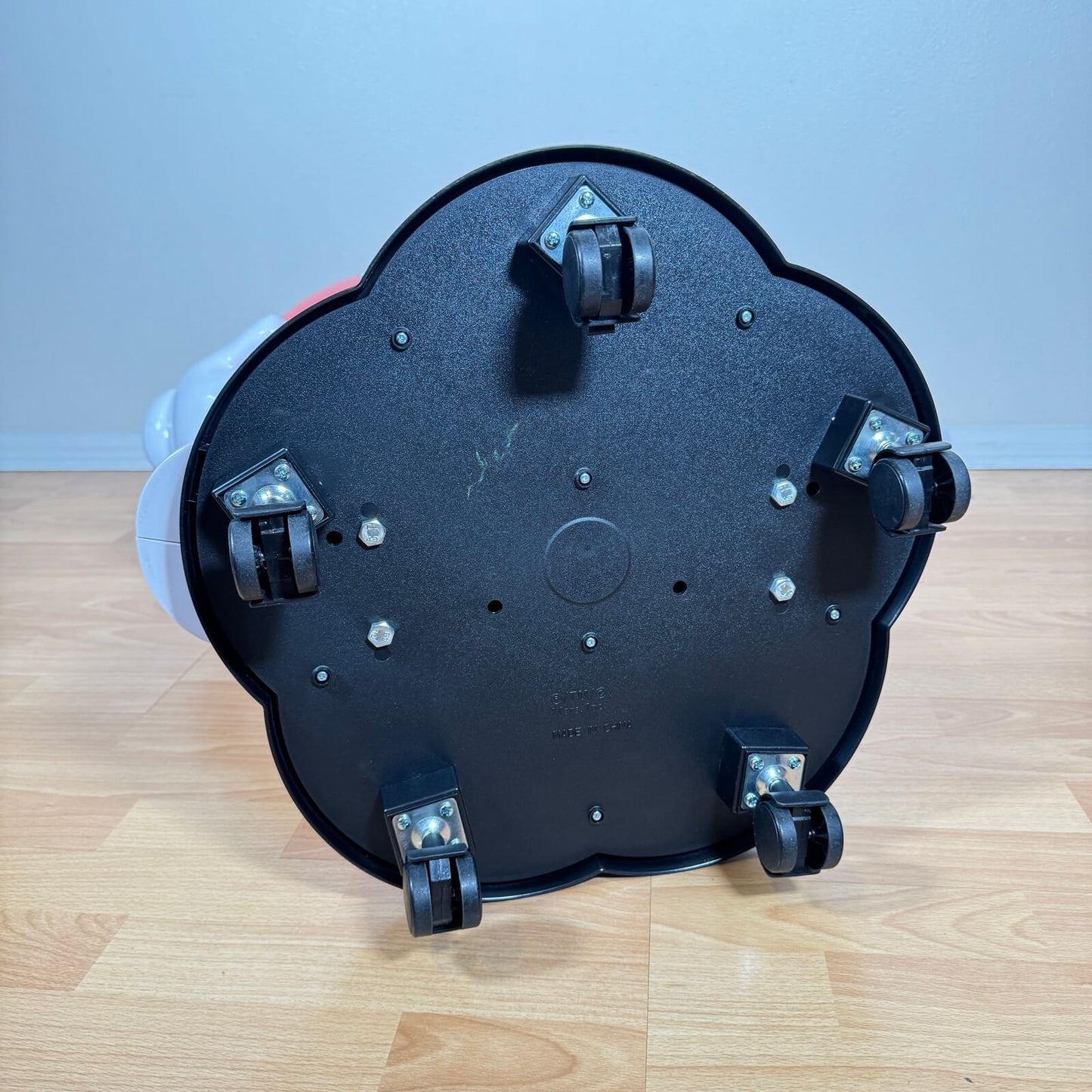 #1829 M&M'S レッド キャラクター ディスプレイスタンド