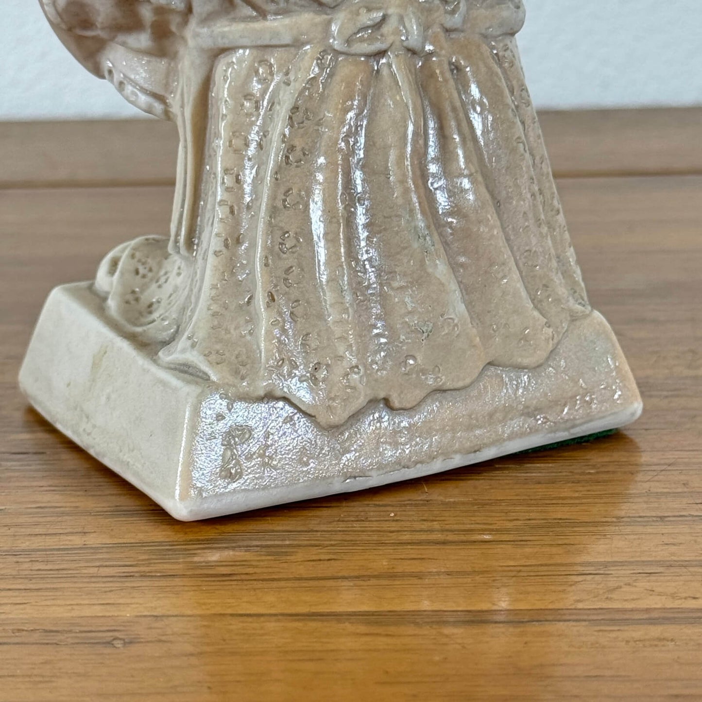 #1499【1970年代】ビンテージ R.&W. BERRIES社製 メッセージドール /フィギュア アメリカ