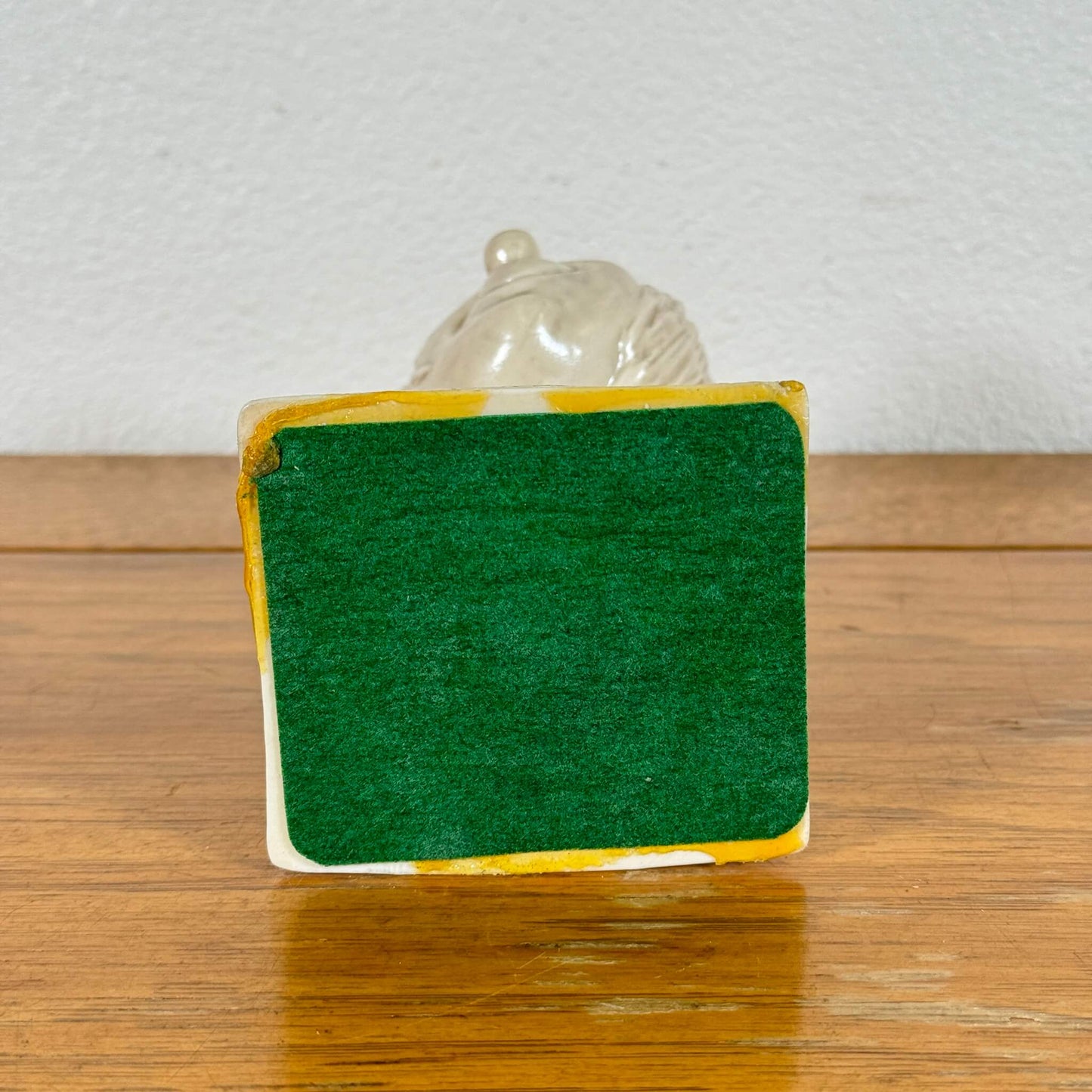 #1542【1971年】ビンテージ R&W BERRIES社製 メッセージドール / フィギュア アメリカ