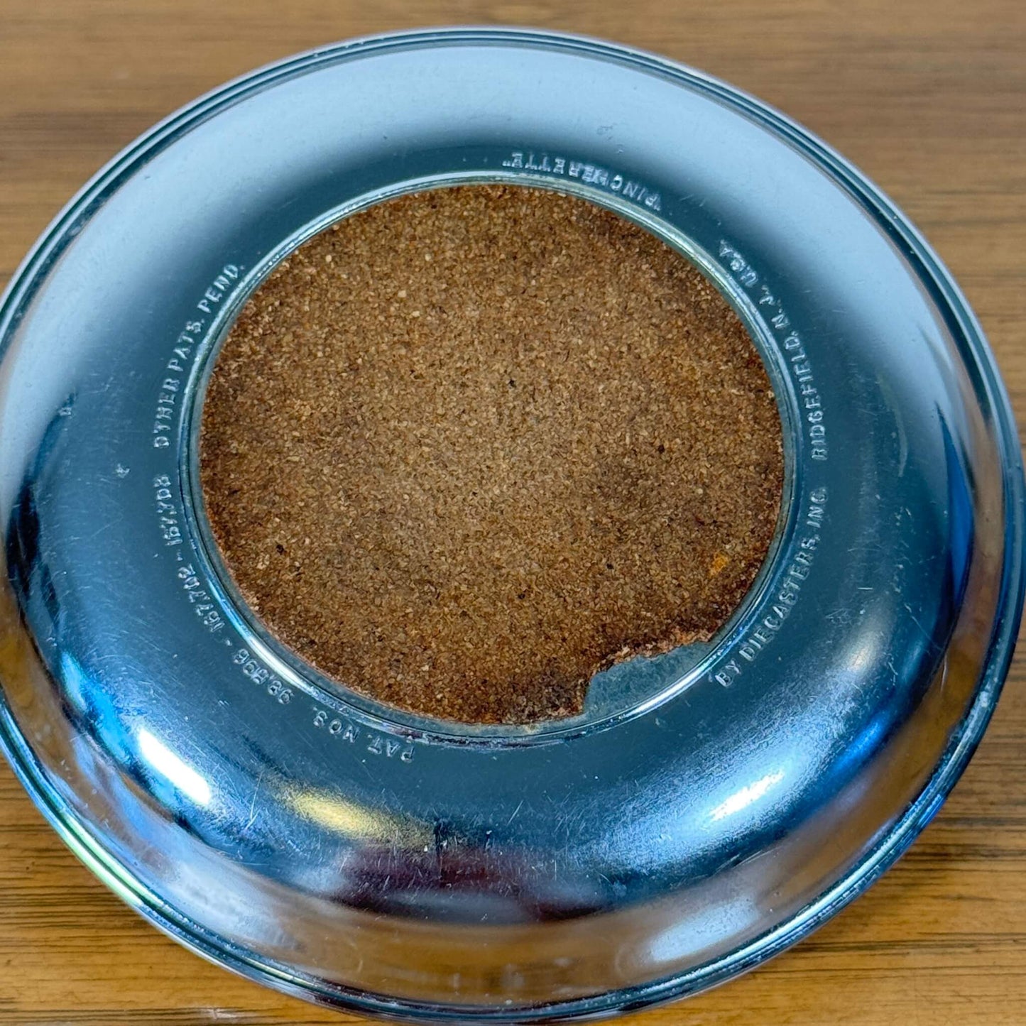 #2047 【1950年代】ビンテージ ペリカン 灰皿 / アッシュトレイ アメリカ