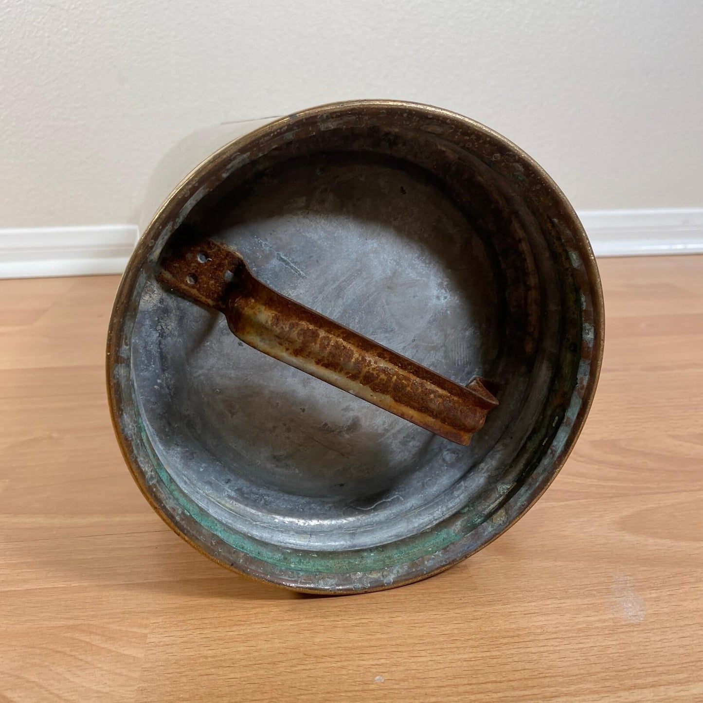 #500 【1940年代】アメリカ ビンテージ 消火器 インテリア ディスプレイ