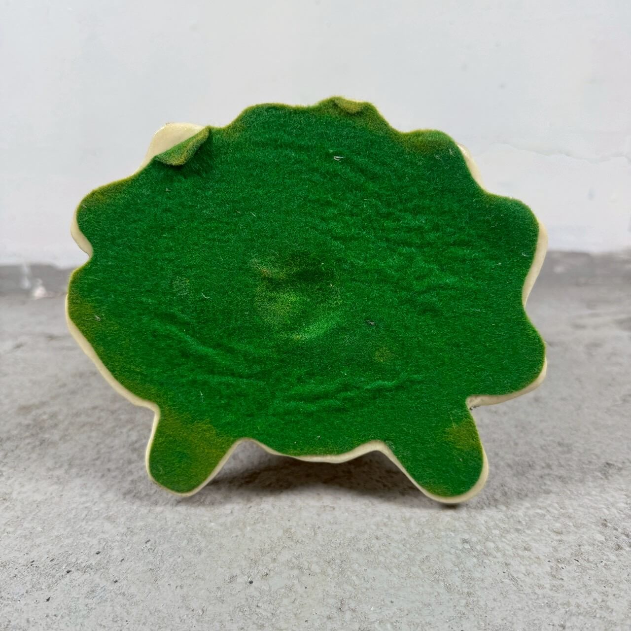 #2162【1970年代】ビンテージ R&W BERRIES社製 ビックサイズ メッセージドール / フィギュア アメリカ