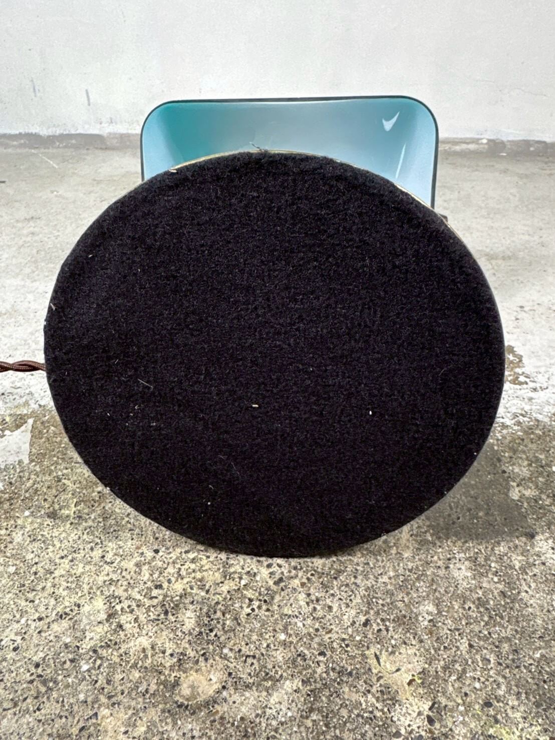 #2367【1950-60年代】ビンテージ バンカーズランプ デスクライト テーブルランプ