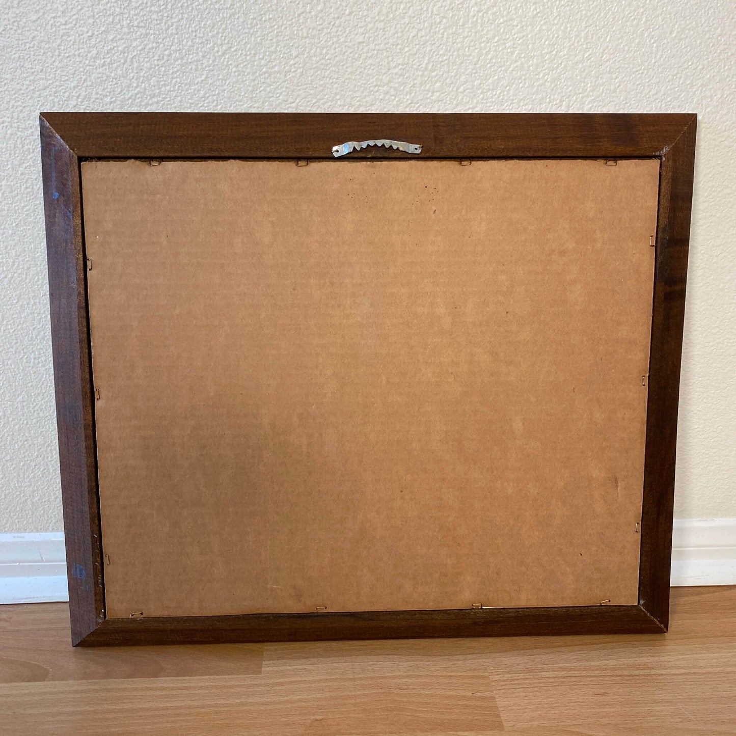 #468 【1980年代】ビンテージ Seagram's(シーグラム) パブミラー / ウォールデコ インテリア アメリカ