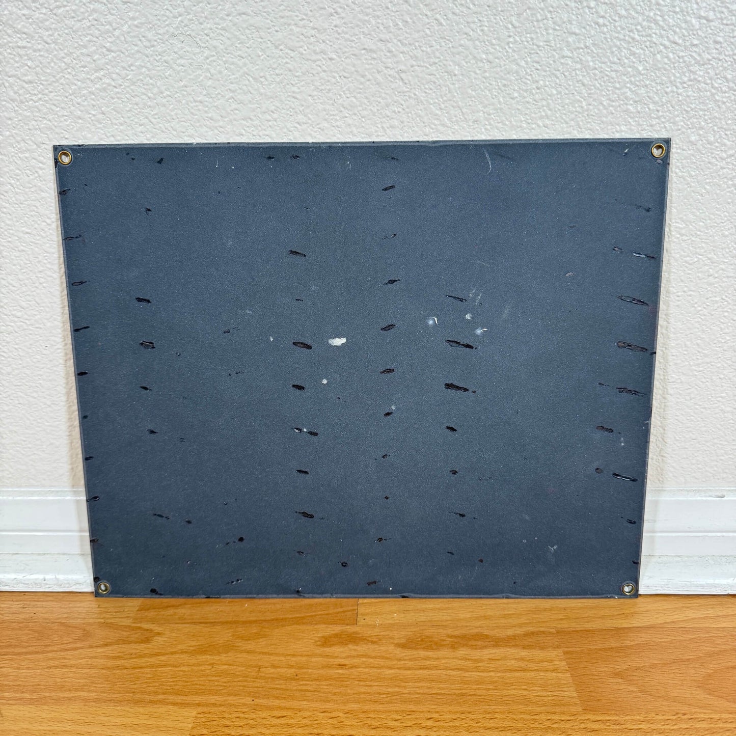 #1409【1990年】 ビンテージ Coca-Cola(コカコーラ) ホーロー製看板 / ウォールデコ アメリカ