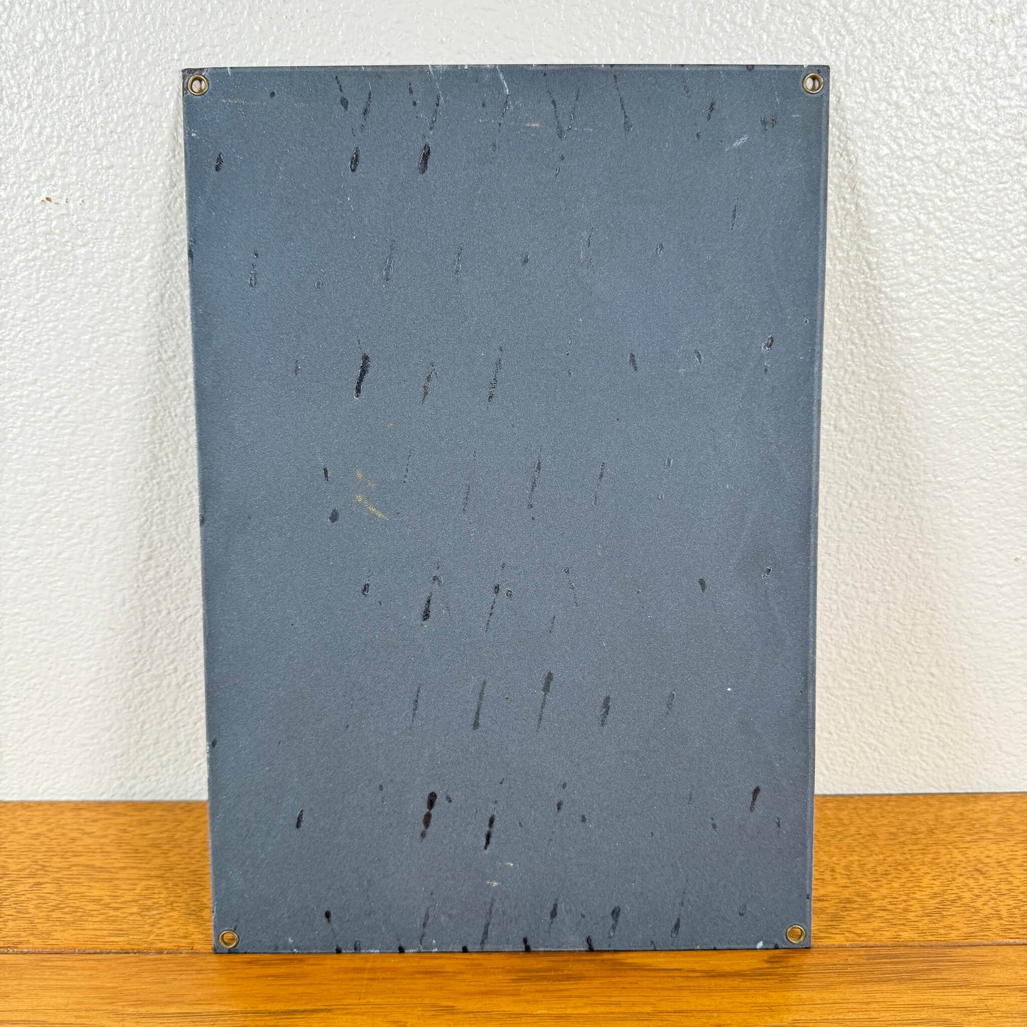 #1265 【1990-2000年代】 ビンテージ Cities Service ホーリー製看板 / ウォールデコ インテリア アメリカ