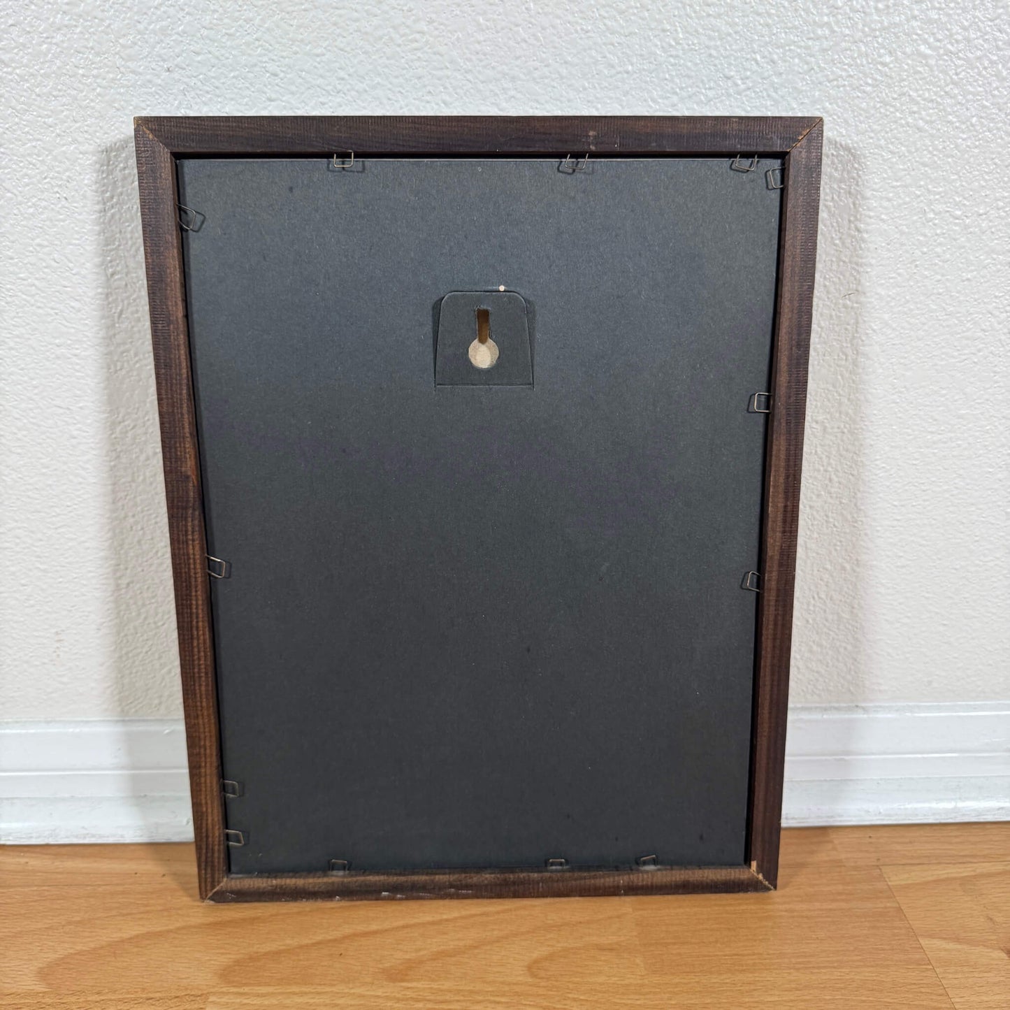 #1884【1980年代】ビンテージ Johnnie Walker Red パブミラー / ウォールデコ アメリカ