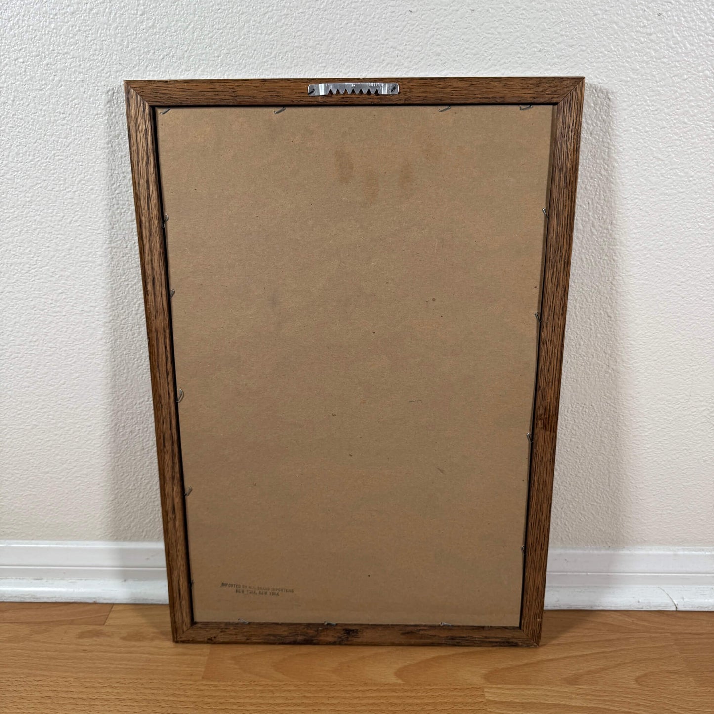 #1897【1980-90年代】ビンテージ Carlsberg パブミラー / ウォールデコ アメリカ