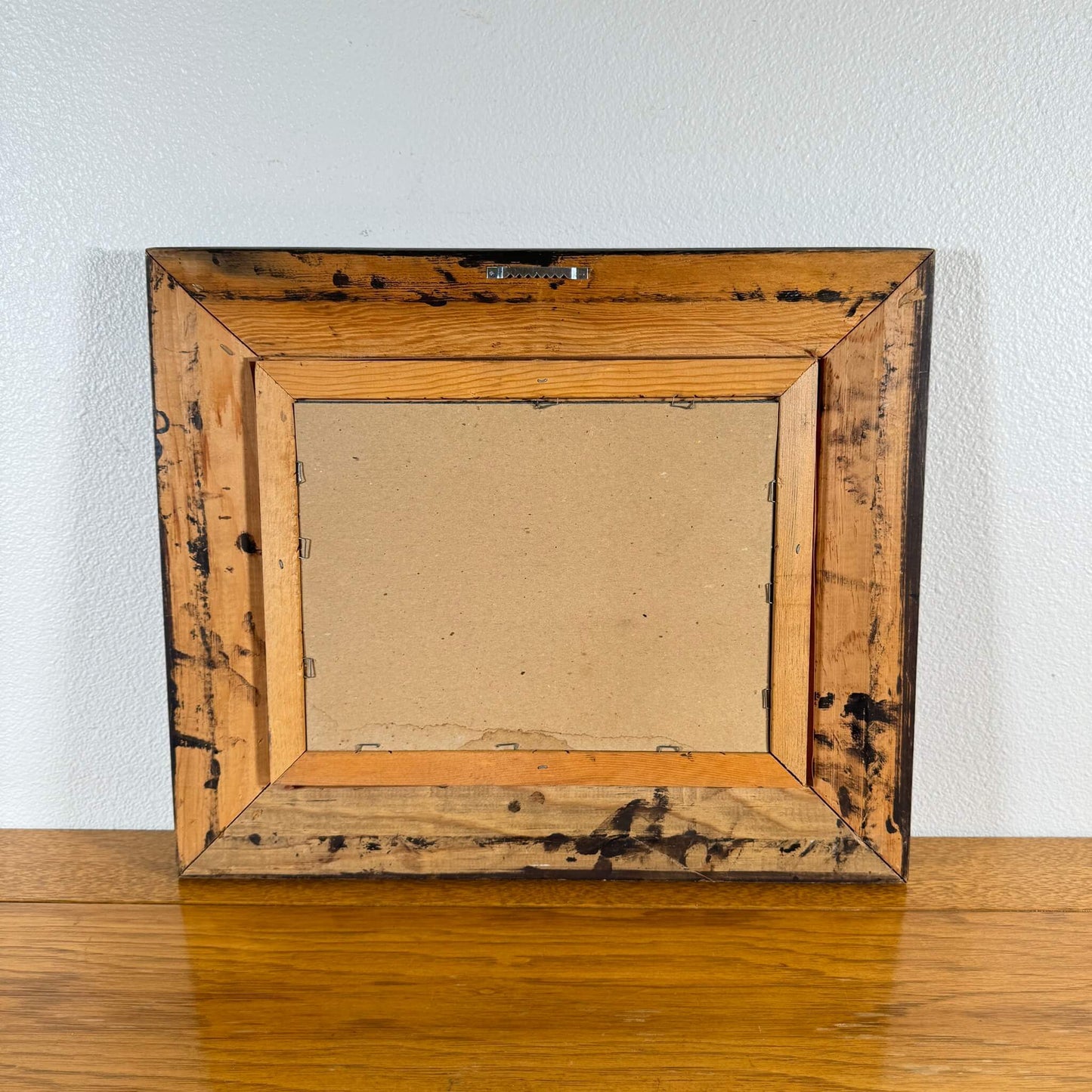 #1243 【1980年代】ビンテージ MICHELOB(ミケロブ) パブミラー / ウォールデコ インテリア アメリカ