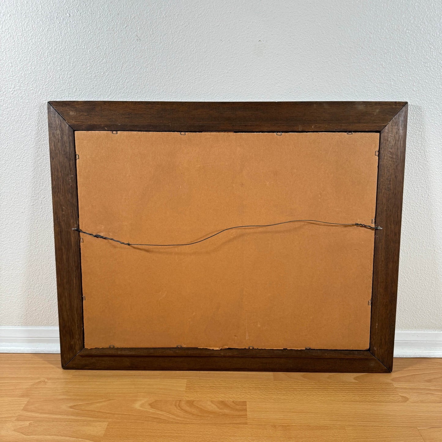 #1350 【1980年代】ビンテージ MICHELOB(ミケロブ) パブミラー / ウォールデコ インテリア アメリカ