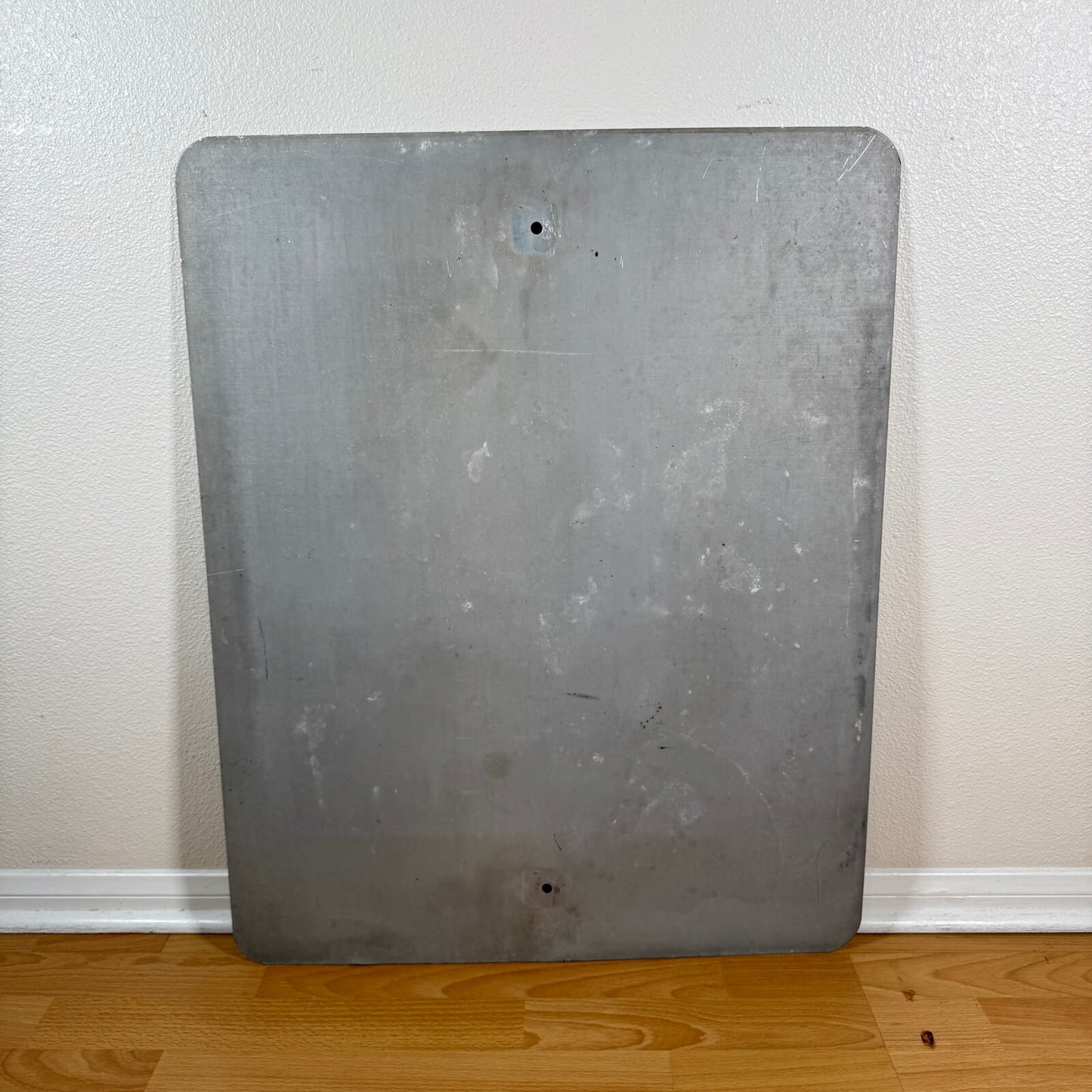 #1908【1980~90年代】ビンテージ スピードリミット サイン / 道路標識 ストリートサイン 看板 インテリア アメリカ