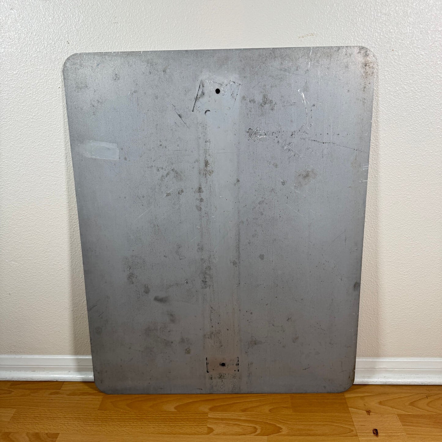 #1906【1980~90年代】ビンテージ スピードリミット サイン / 道路標識 ストリートサイン 看板 インテリア アメリカ