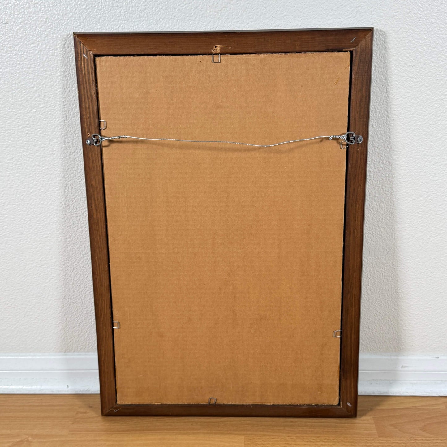 #1940【1980年代】ビンテージ STROH LIGHT(ストロウ・ライト) パブミラー / ウォールデコ アメリカ