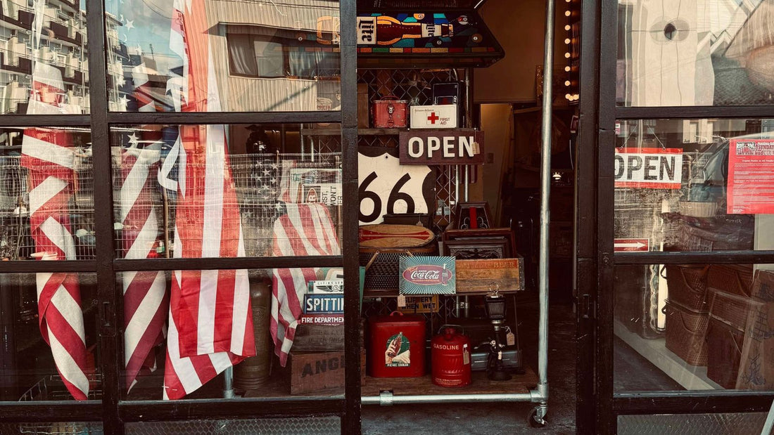 2/28・3/1 店舗オープンのお知らせ