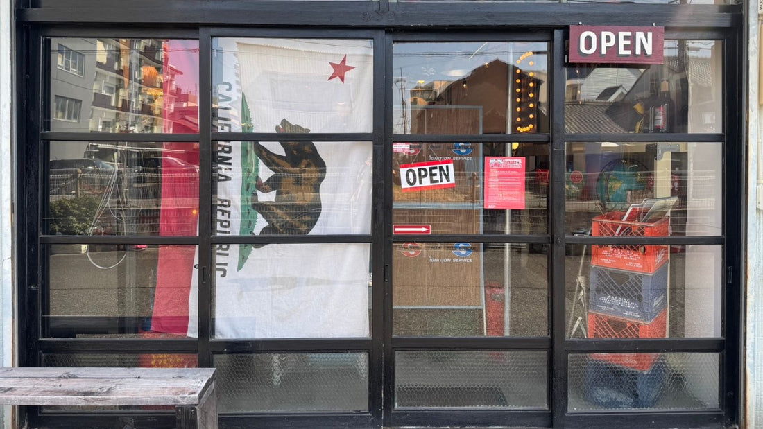 3/14.15 店舗オープンのお知らせ