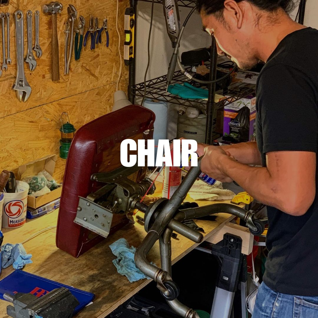 チェア・スツール