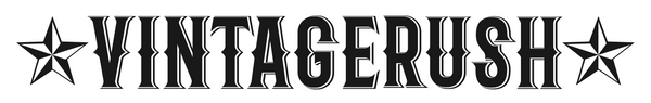 VINTAGE RUSH