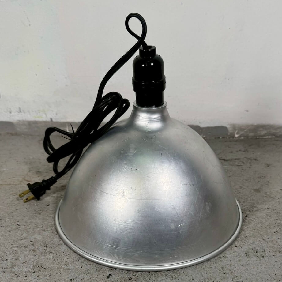 【1960-70年代】ビンテージ ペンダントライト アメリカン雑貨 店舗什器 ガレージ インダストリアル #1915
