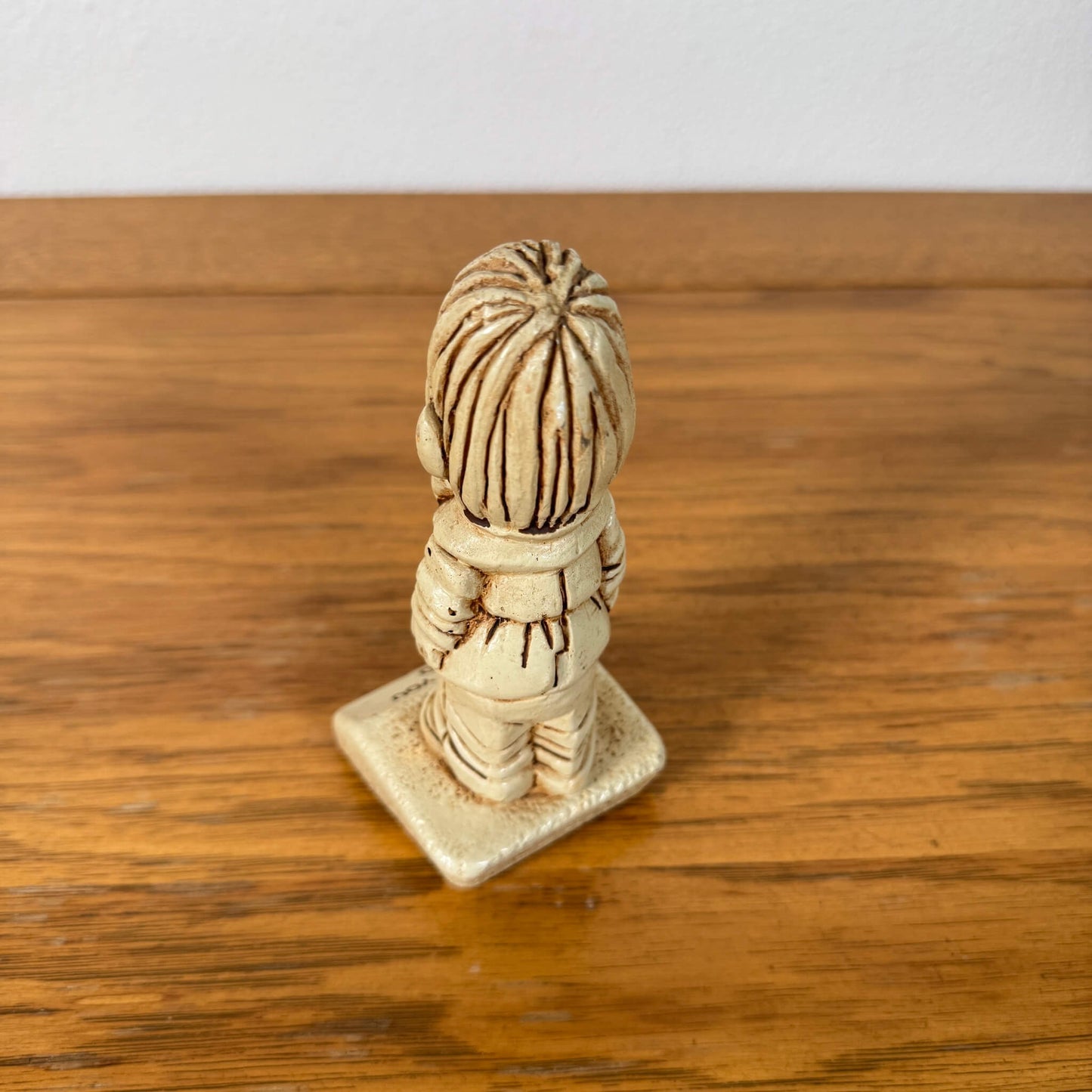 #2007【1971年】ビンテージ PAULA メッセージドール “I LOVE YOU DAD” / フィギュア アメリカ