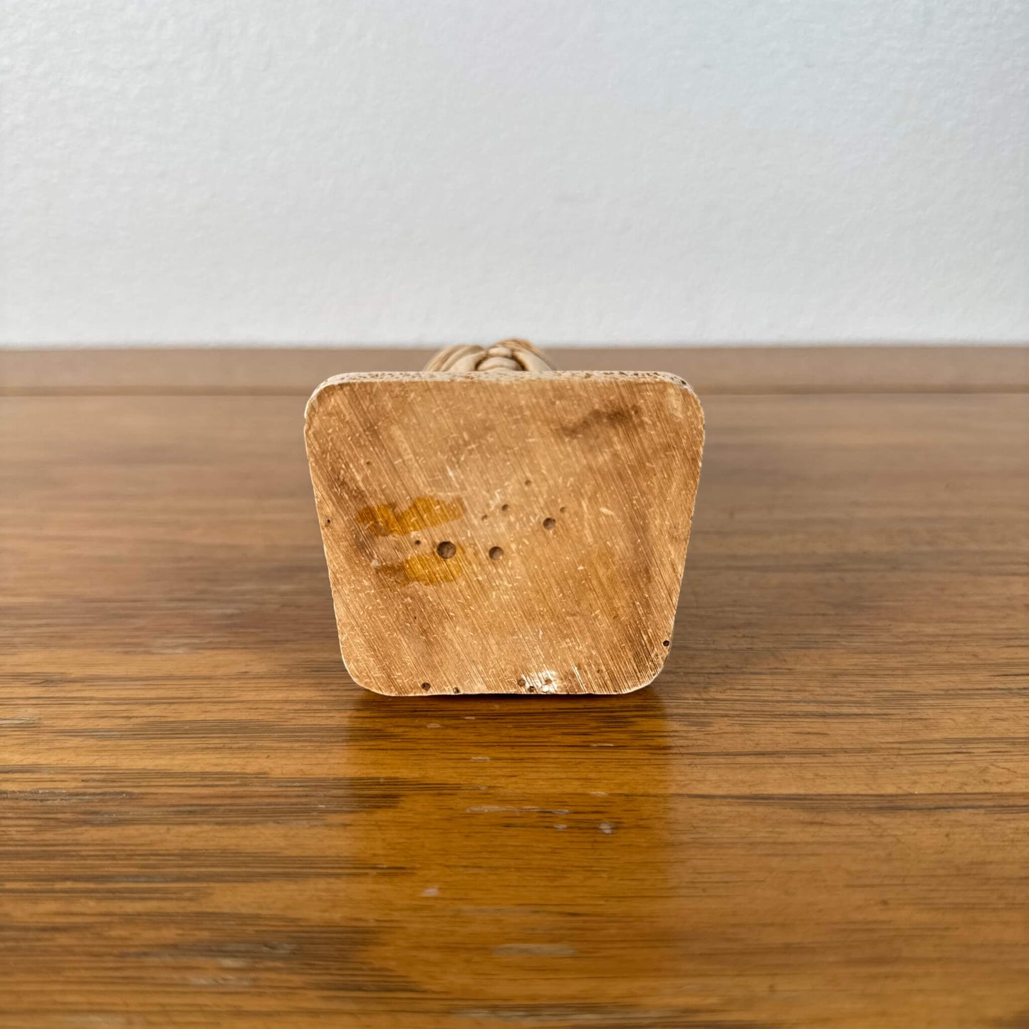 #2012【1972年】ビンテージ PAULA社製 メッセージドール / フィギュア アメリカ