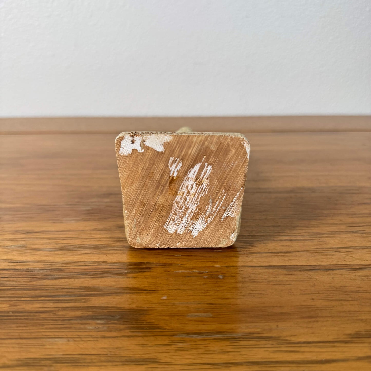 #2007【1971年】ビンテージ PAULA メッセージドール “I LOVE YOU DAD” / フィギュア アメリカ