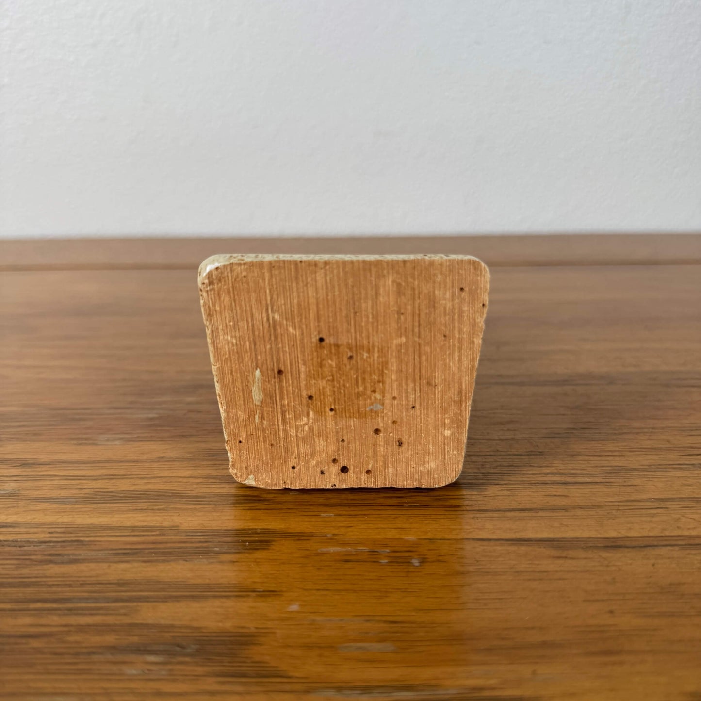 #2003【1970年】ビンテージ PAULA メッセージドール “WORLD’S GREATEST MOM” / フィギュア アメリカ