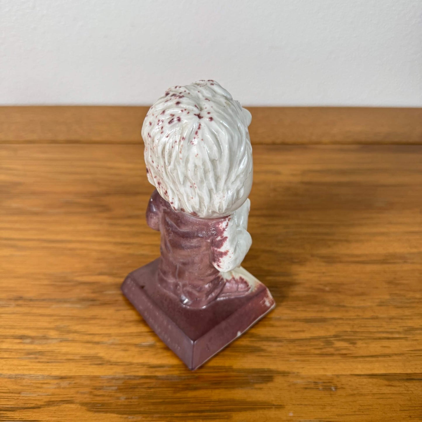 #2008【1971年】ビンテージ R&W BERRIES社製 メッセージドール フィギュア アメリカ