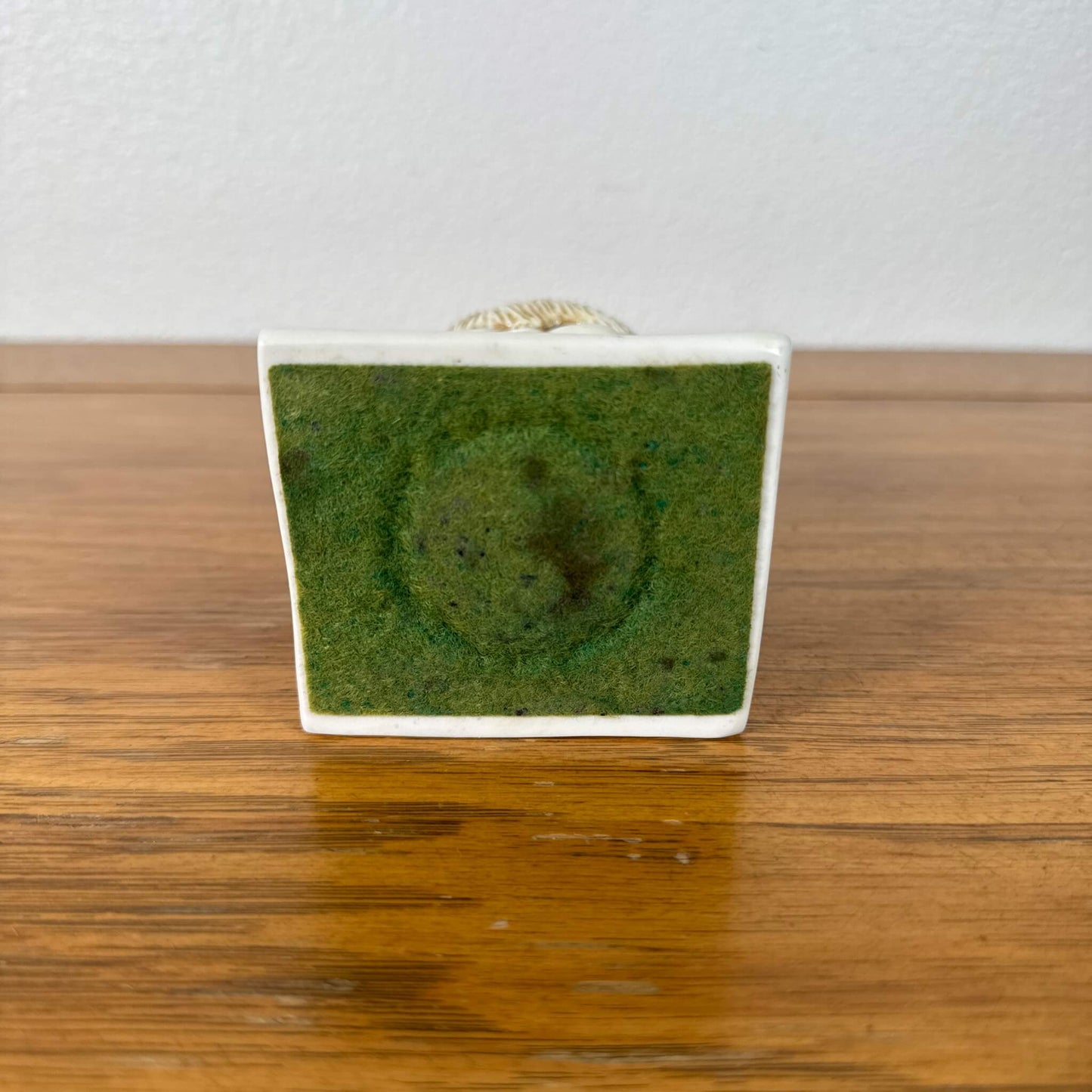 #2010【1975年】ビンテージ R&W Berries メッセージドール “I Love You This Much” / フィギュア アメリカ