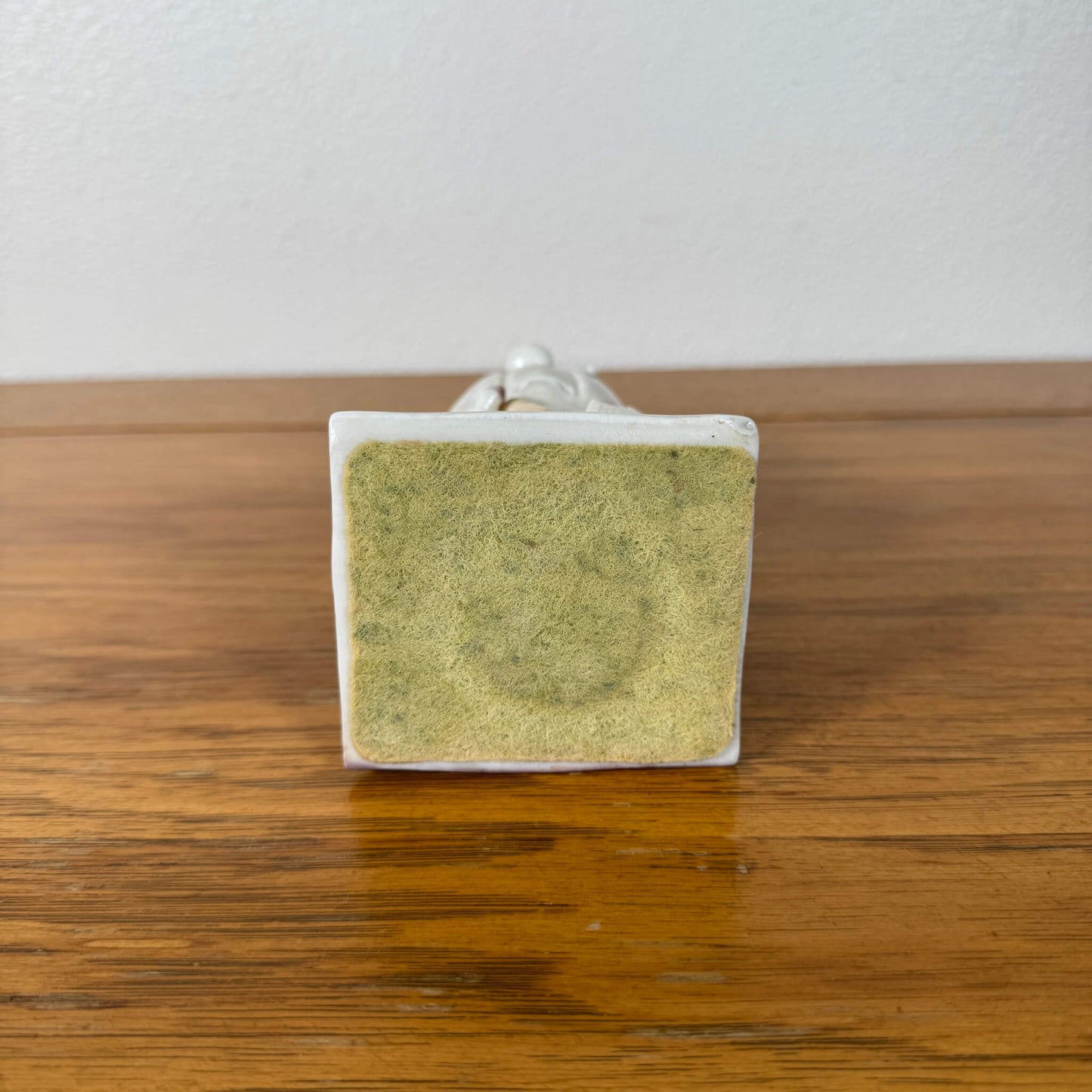 #2008【1971年】ビンテージ R&W BERRIES社製 メッセージドール フィギュア アメリカ