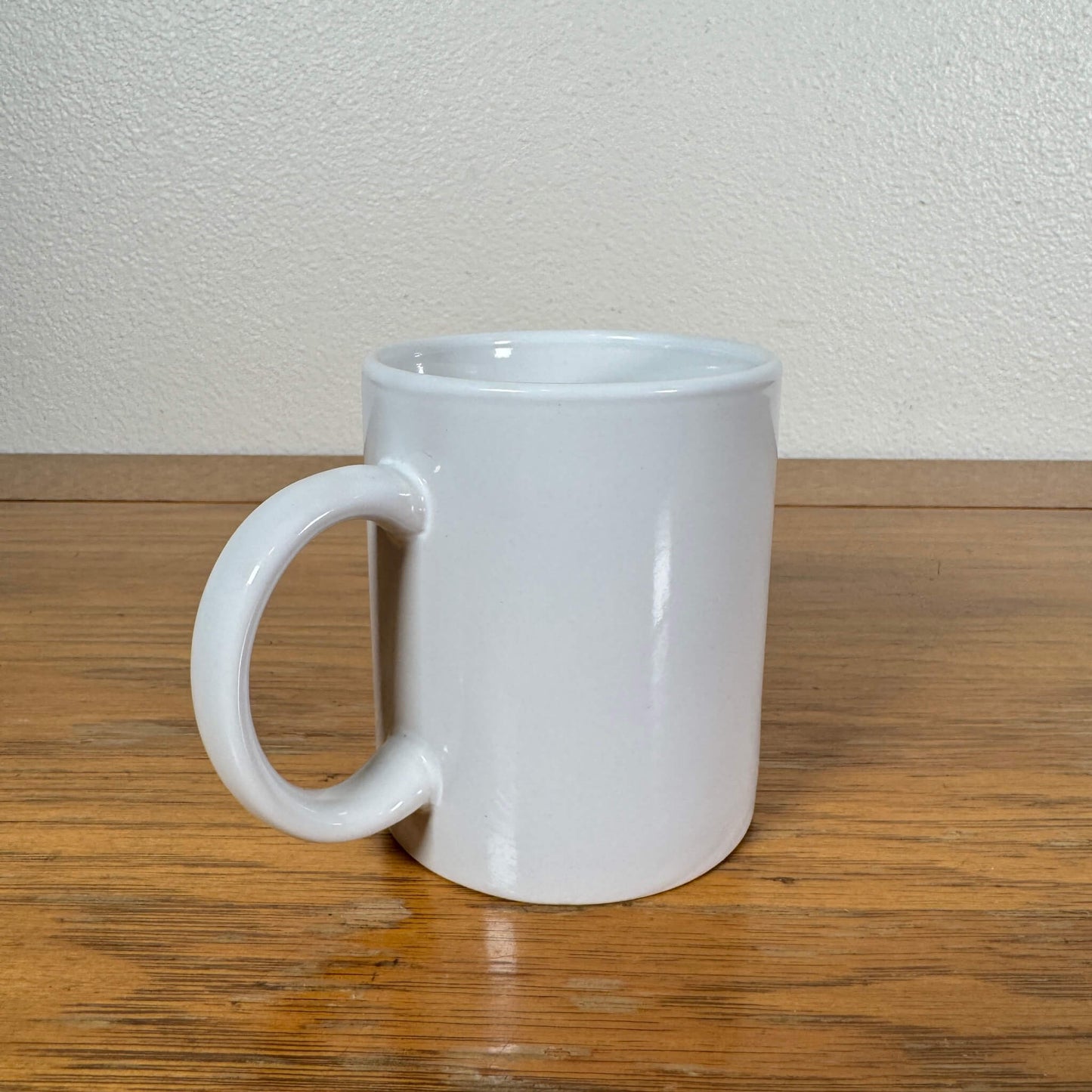 #1799【2000年代】ビンテージ Betty Boop（ベティ・ブープ） レーシングカー マグカップ / コーヒーカップ アメリカ