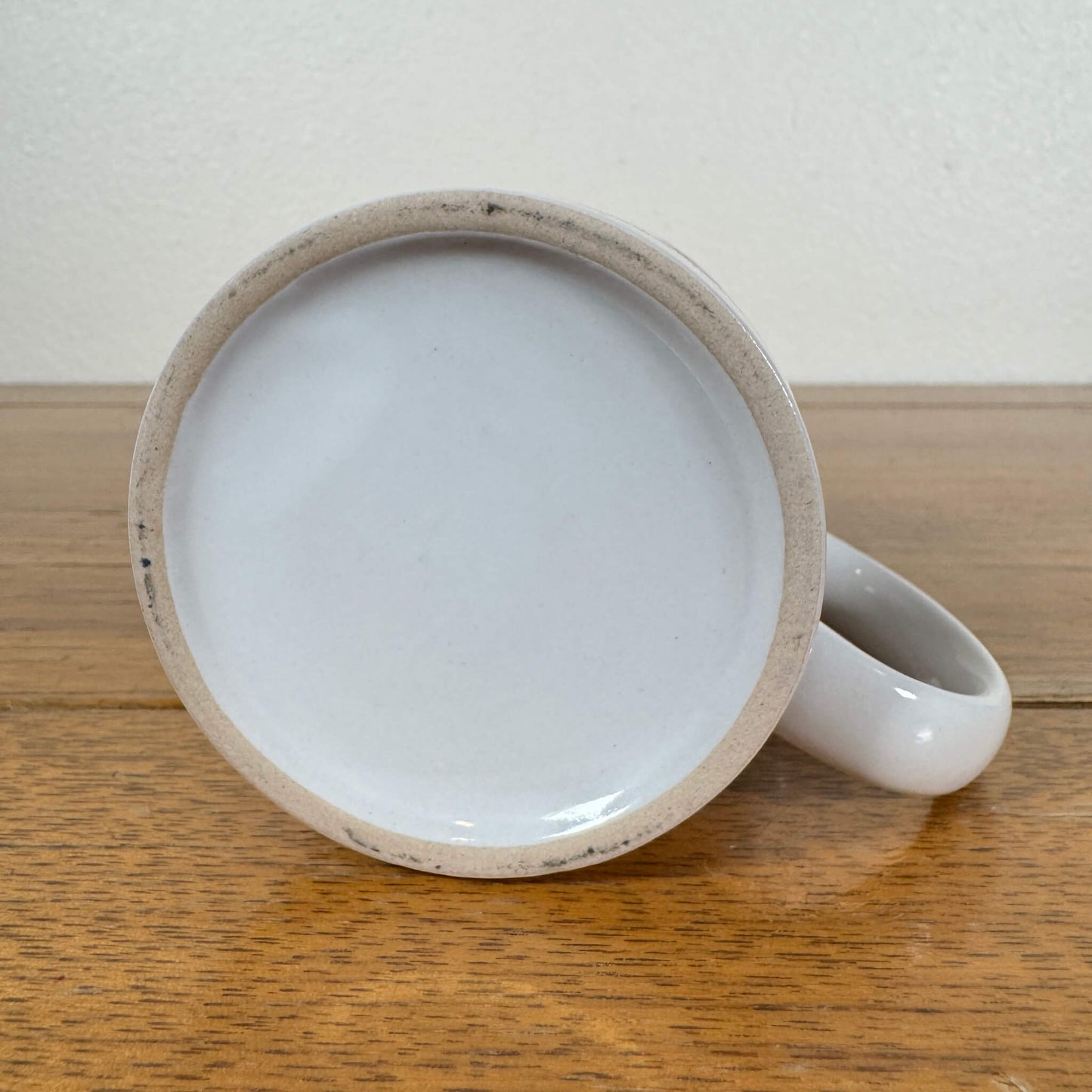 #1799【2000年代】ビンテージ Betty Boop（ベティ・ブープ） レーシングカー マグカップ / コーヒーカップ アメリカ