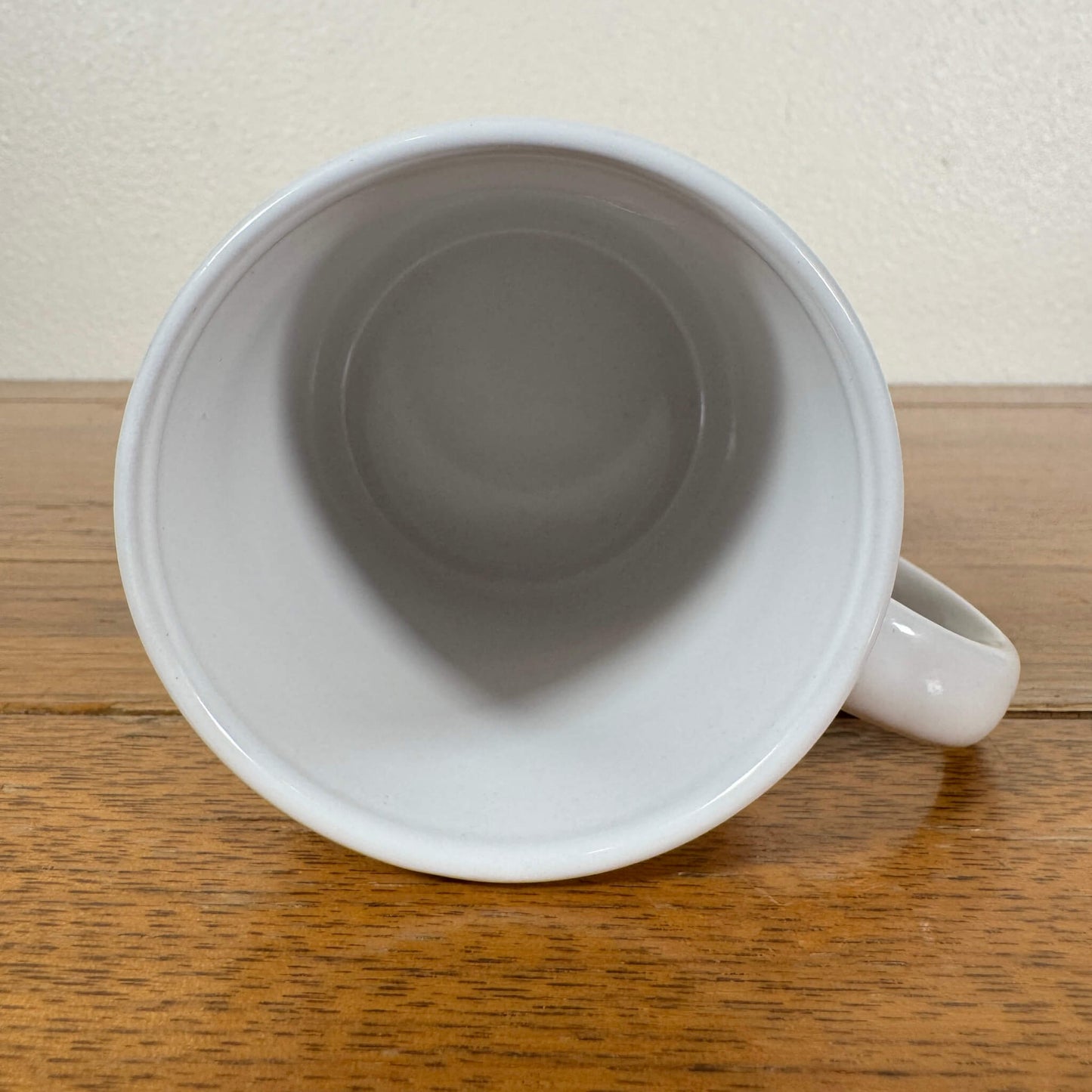 #1799【2000年代】ビンテージ Betty Boop（ベティ・ブープ） レーシングカー マグカップ / コーヒーカップ アメリカ