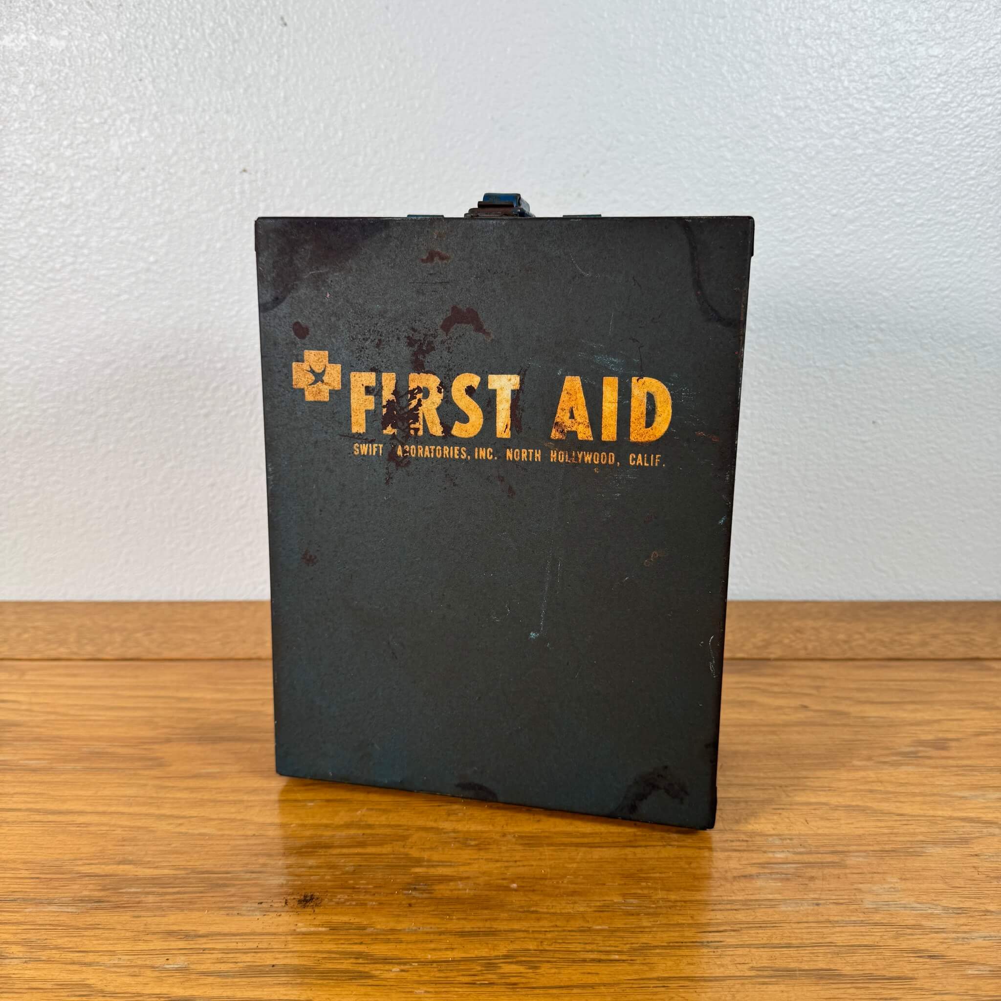 救急箱 – VINTAGE RUSH