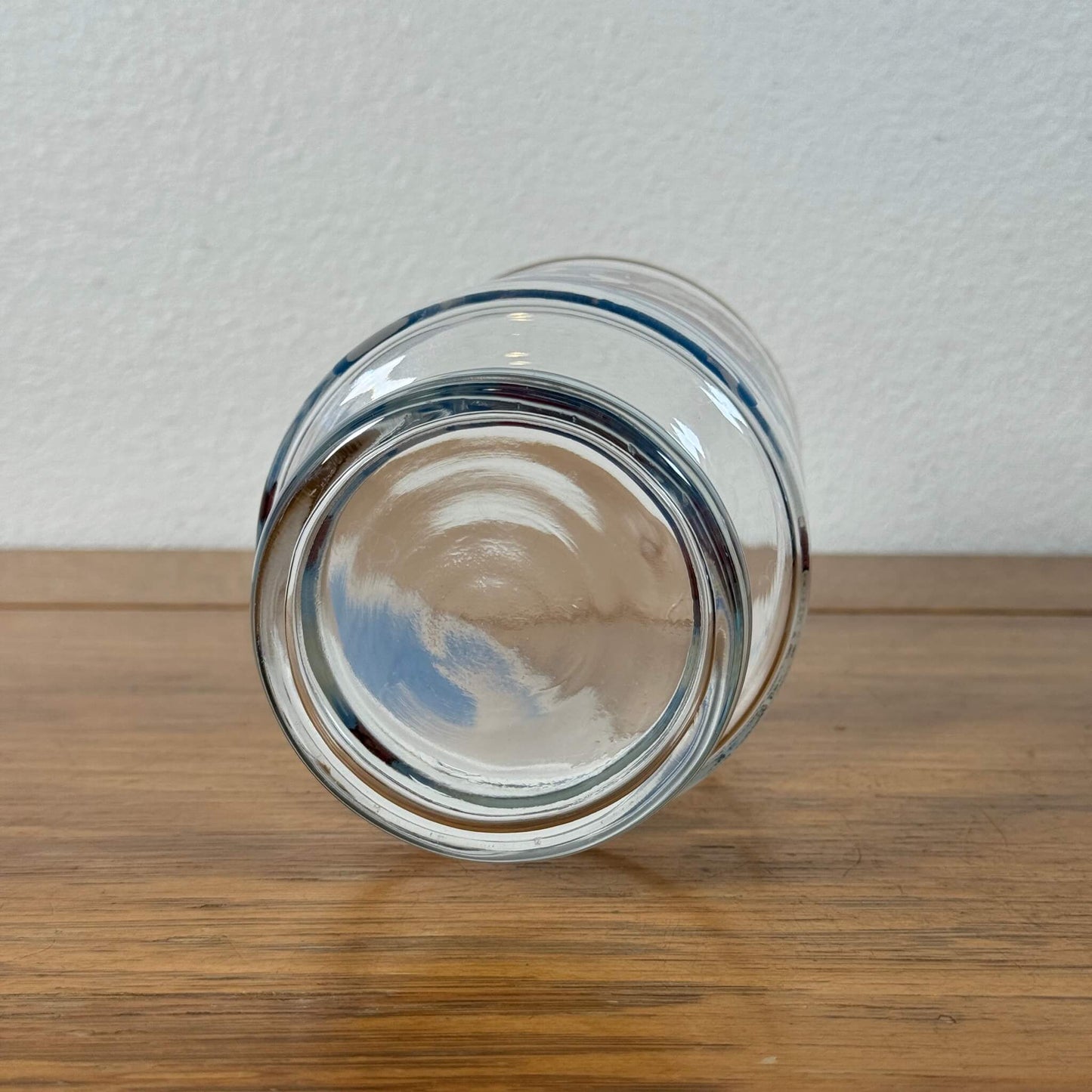 #2028【1995年】ビンテージ ルーニー・テューンズ タズ グラス / キャラクター アメリカ