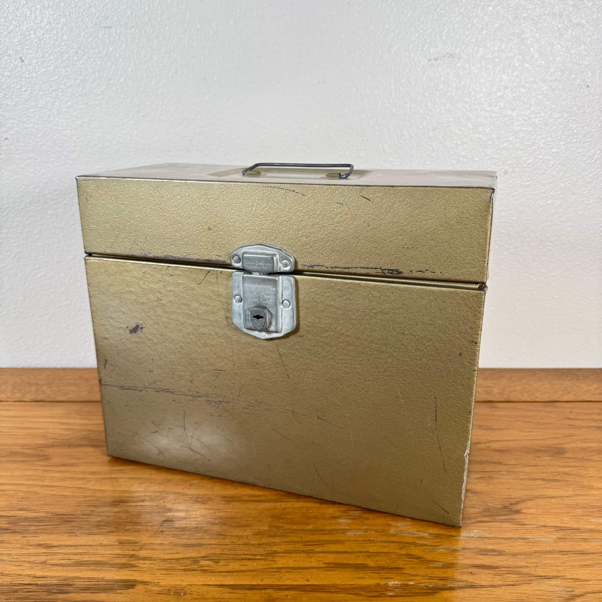 ツールボックス – VINTAGE RUSH