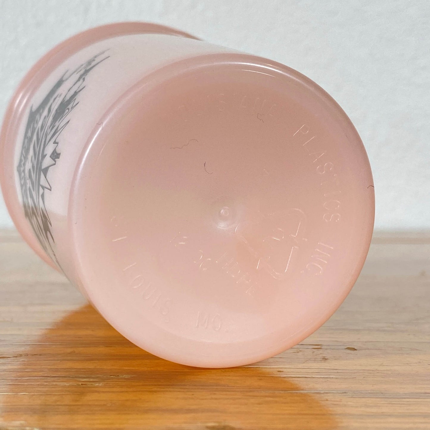 #1043 【1990-2000年代】Miller（ミラー） ハロウィン カラーチェンジング カップ ビールグッズ アメリカ