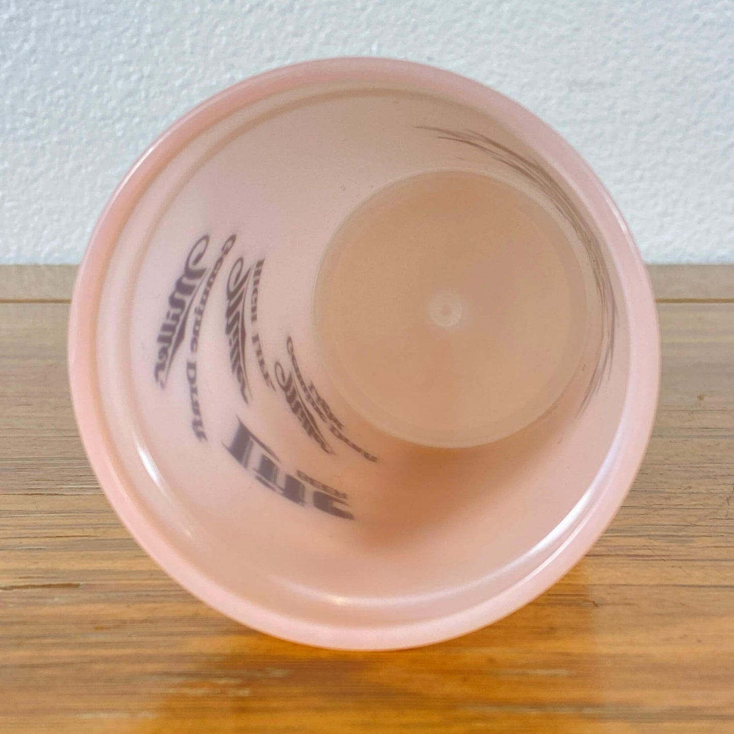 #1043 【1990-2000年代】Miller（ミラー） ハロウィン カラーチェンジング カップ ビールグッズ アメリカ