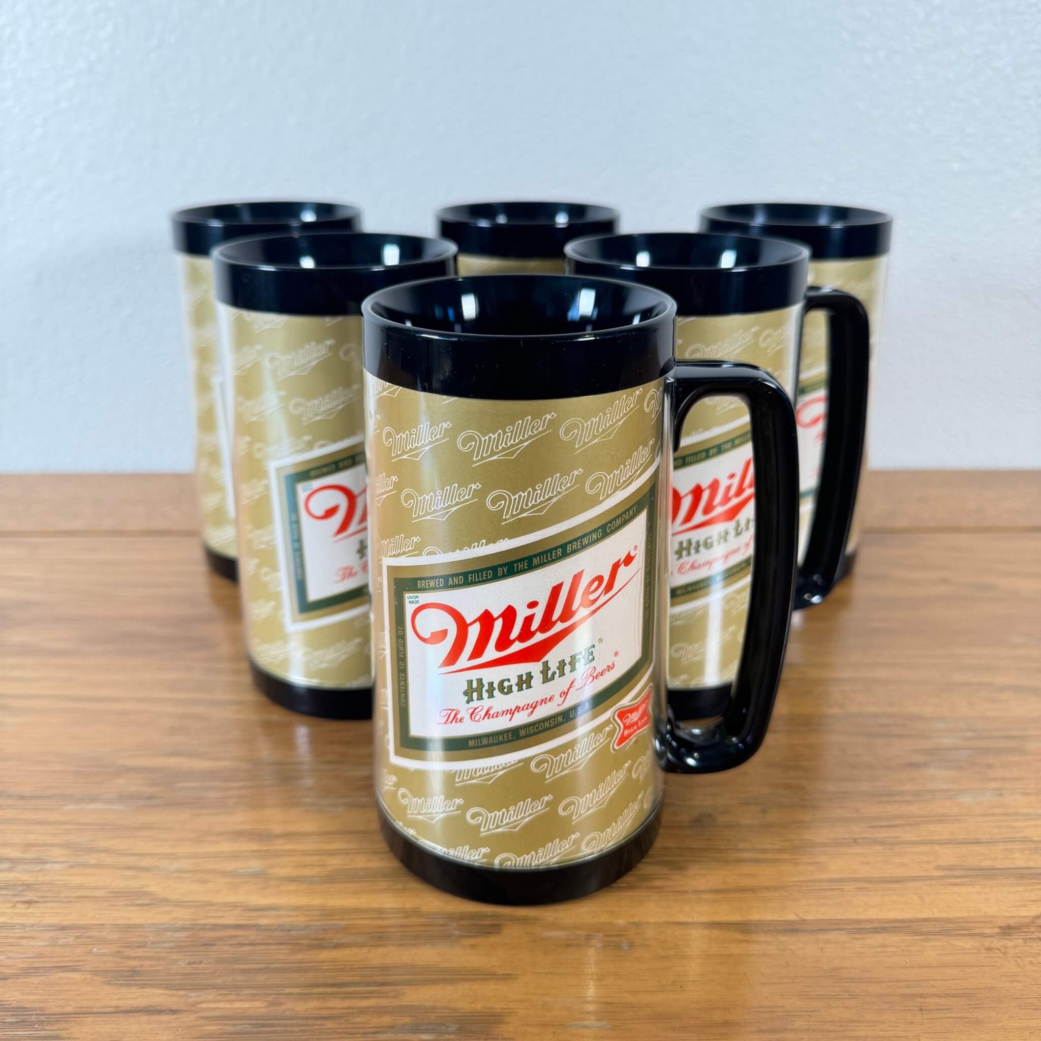 ビンテージ オールド レア ビールマグ 1957年製 【公式通販】