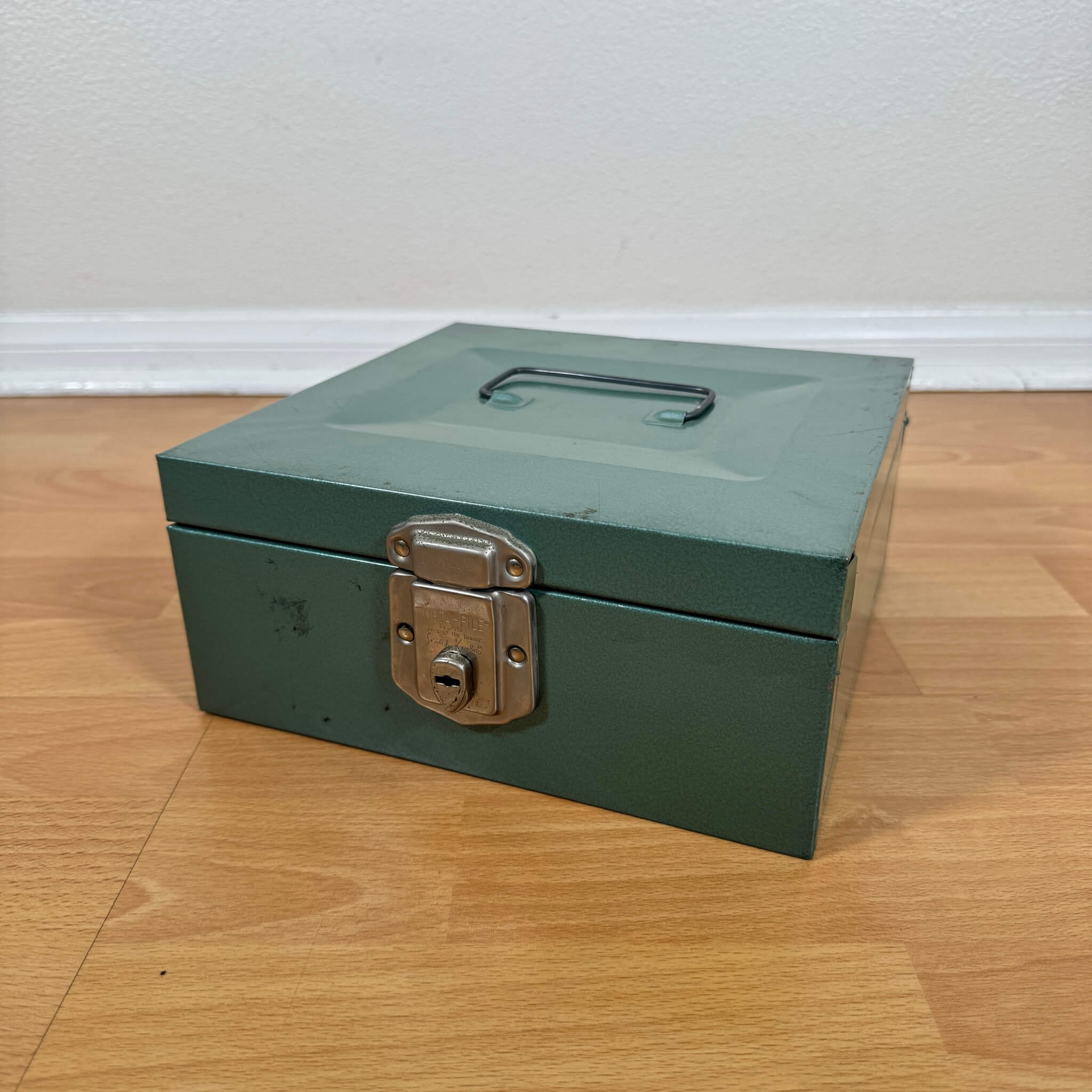 ツールボックス – VINTAGE RUSH